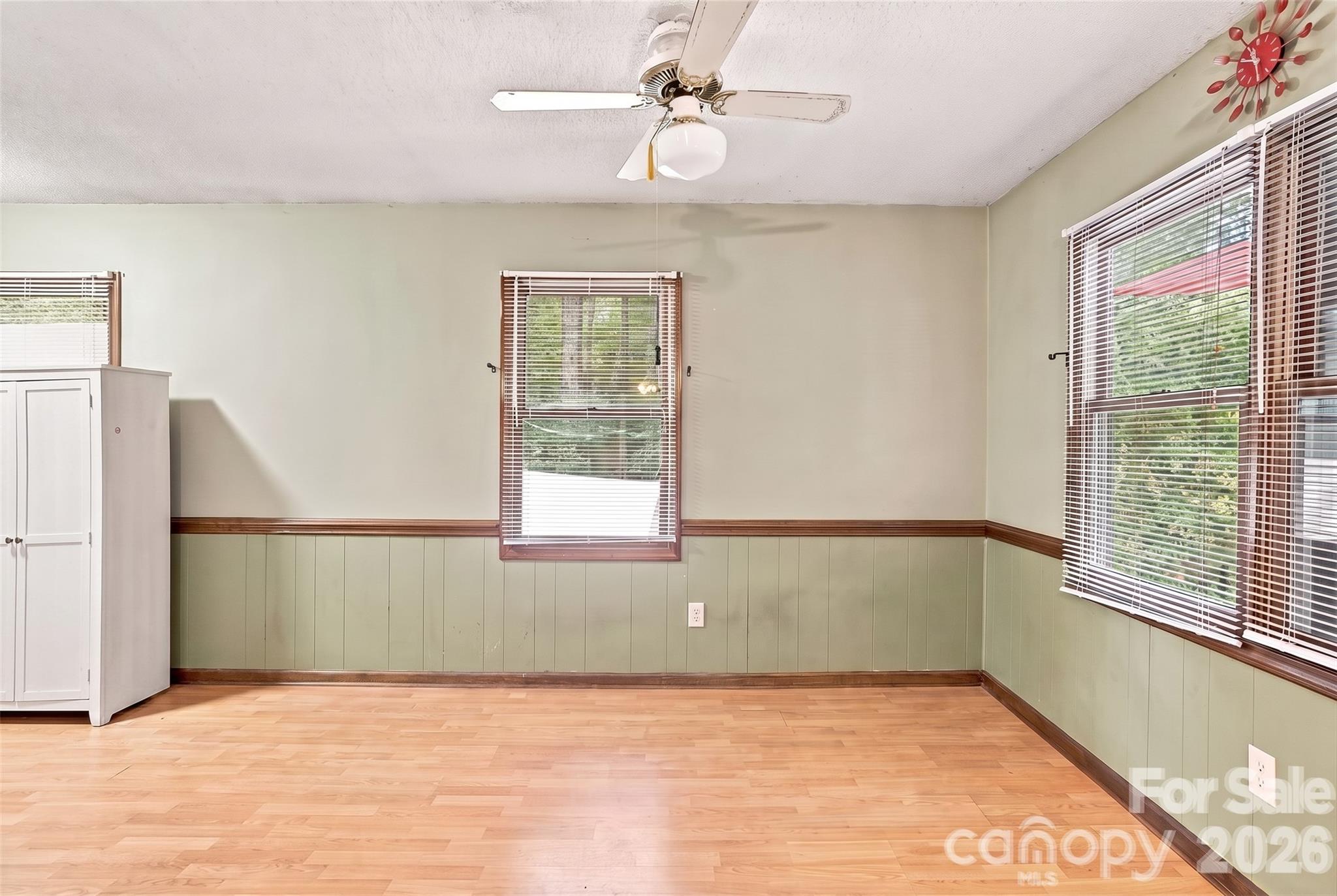 714 Springwood Drive — Mount Gilead