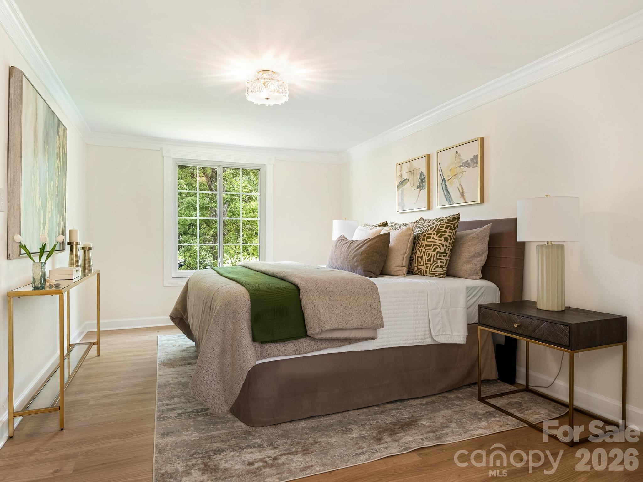 5808 Ryder Avenue — Charlotte