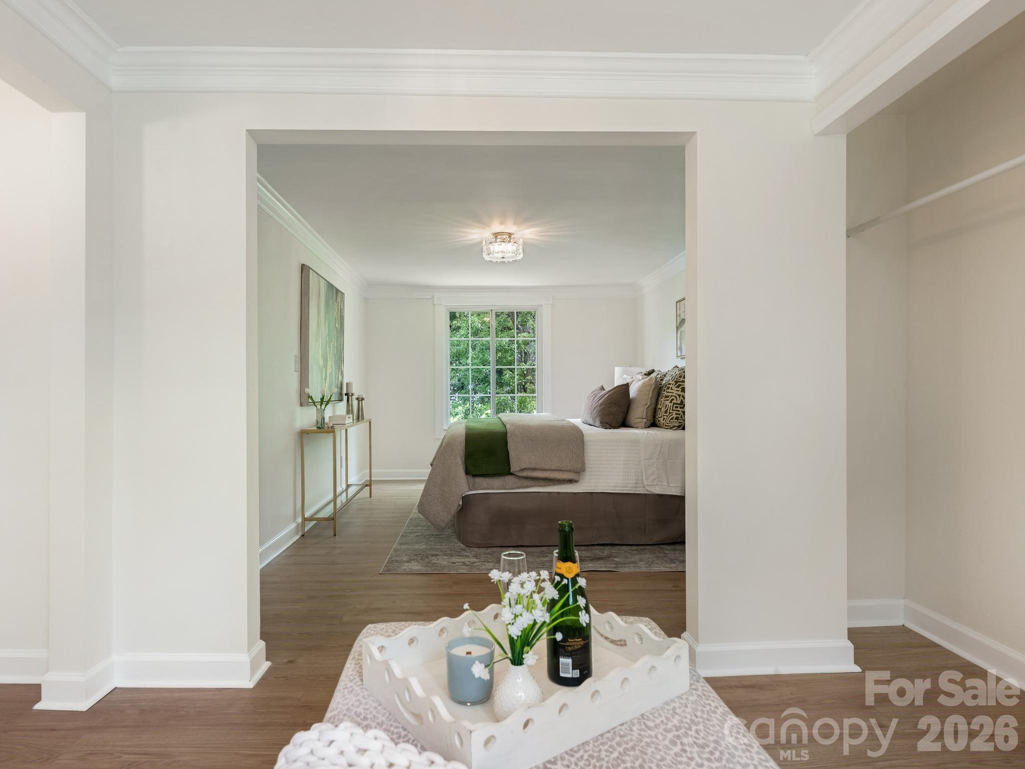 5808 Ryder Avenue — Charlotte