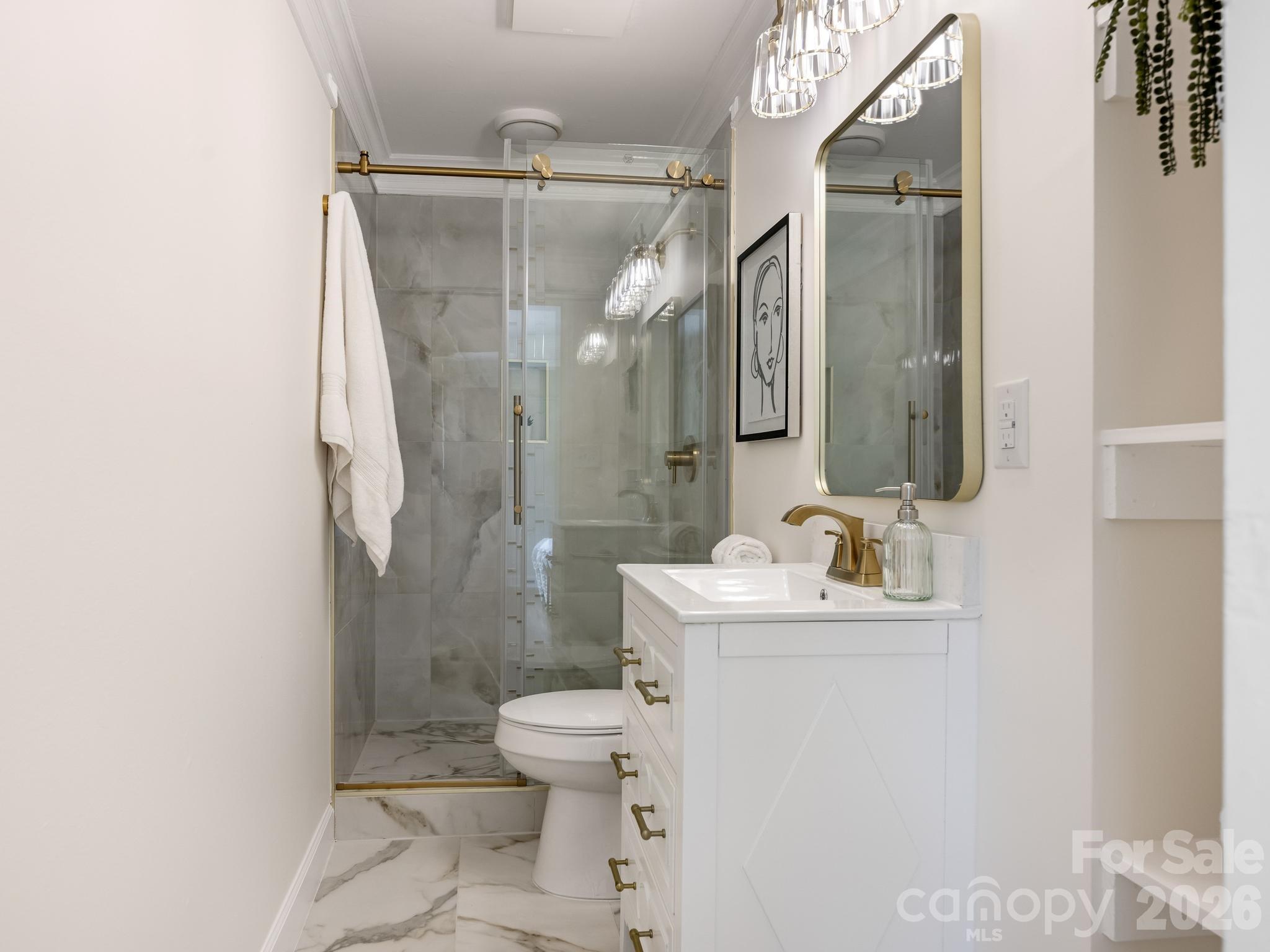 5808 Ryder Avenue — Charlotte