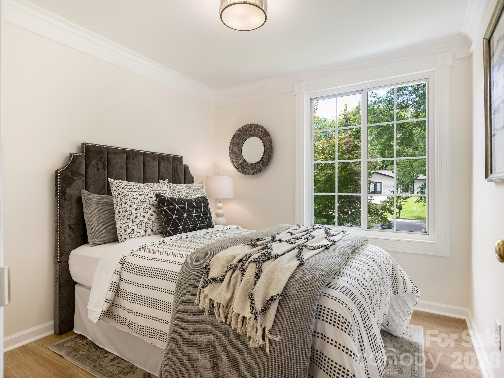 5808 Ryder Avenue — Charlotte