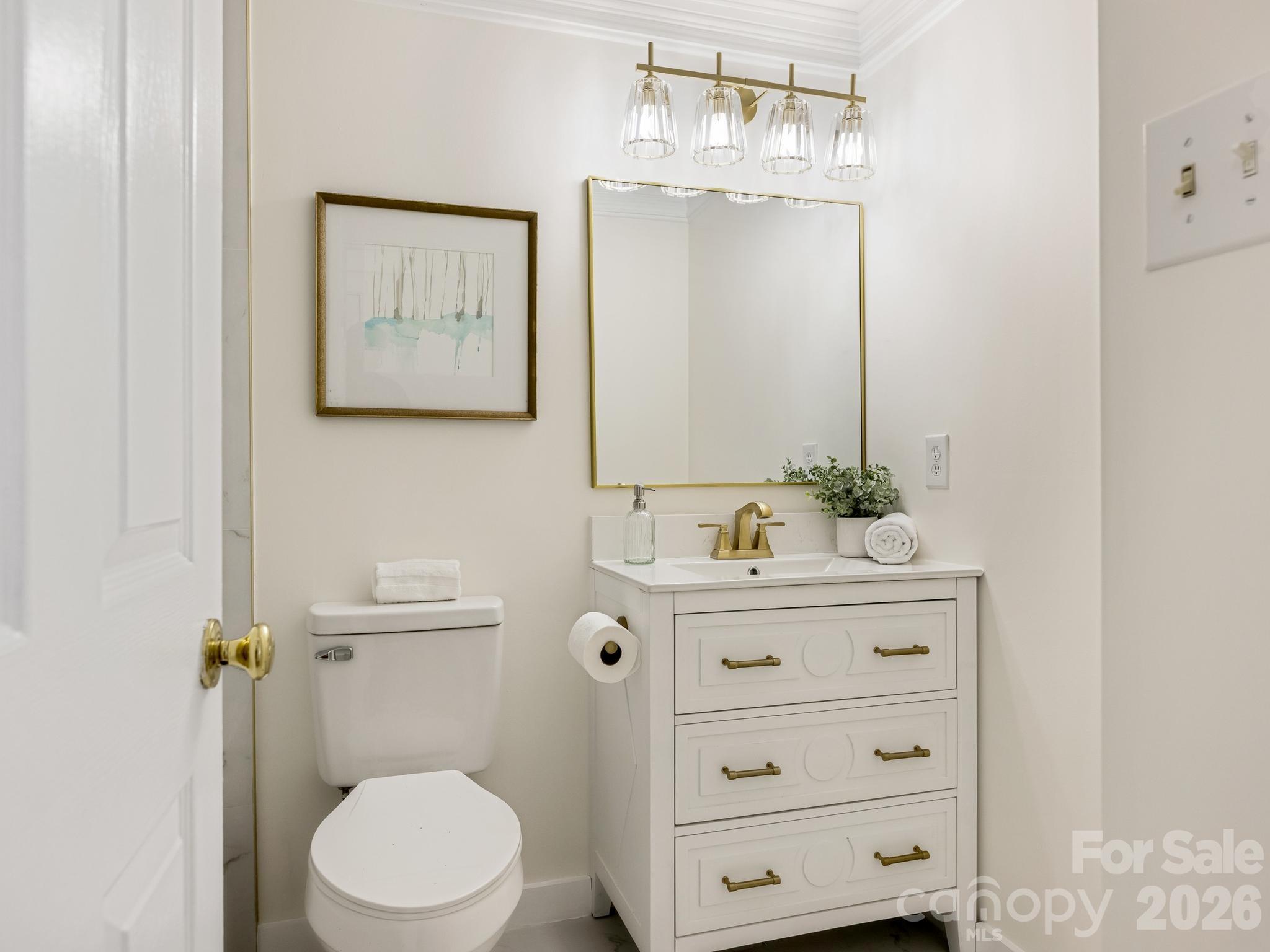 5808 Ryder Avenue — Charlotte