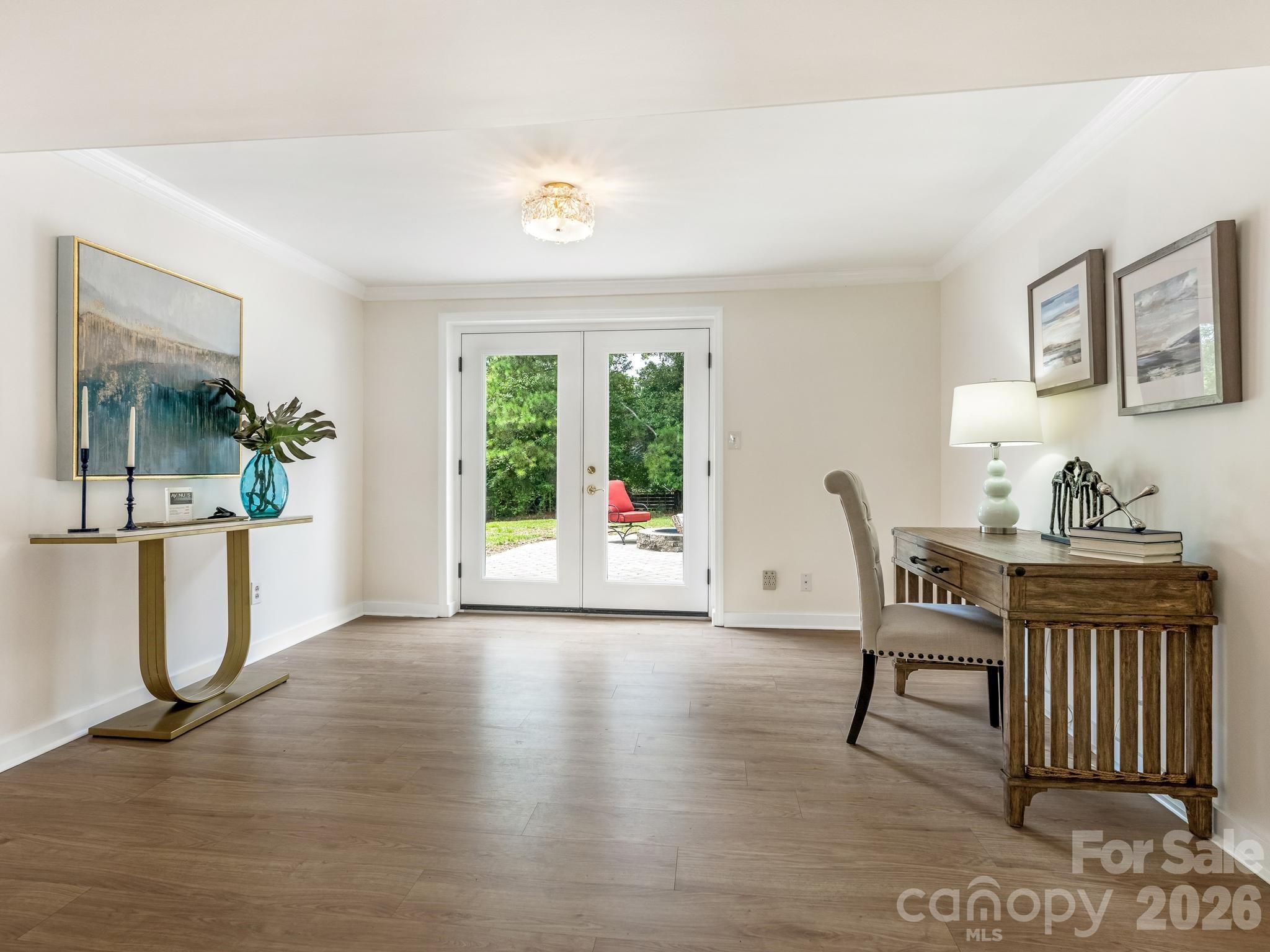 5808 Ryder Avenue — Charlotte