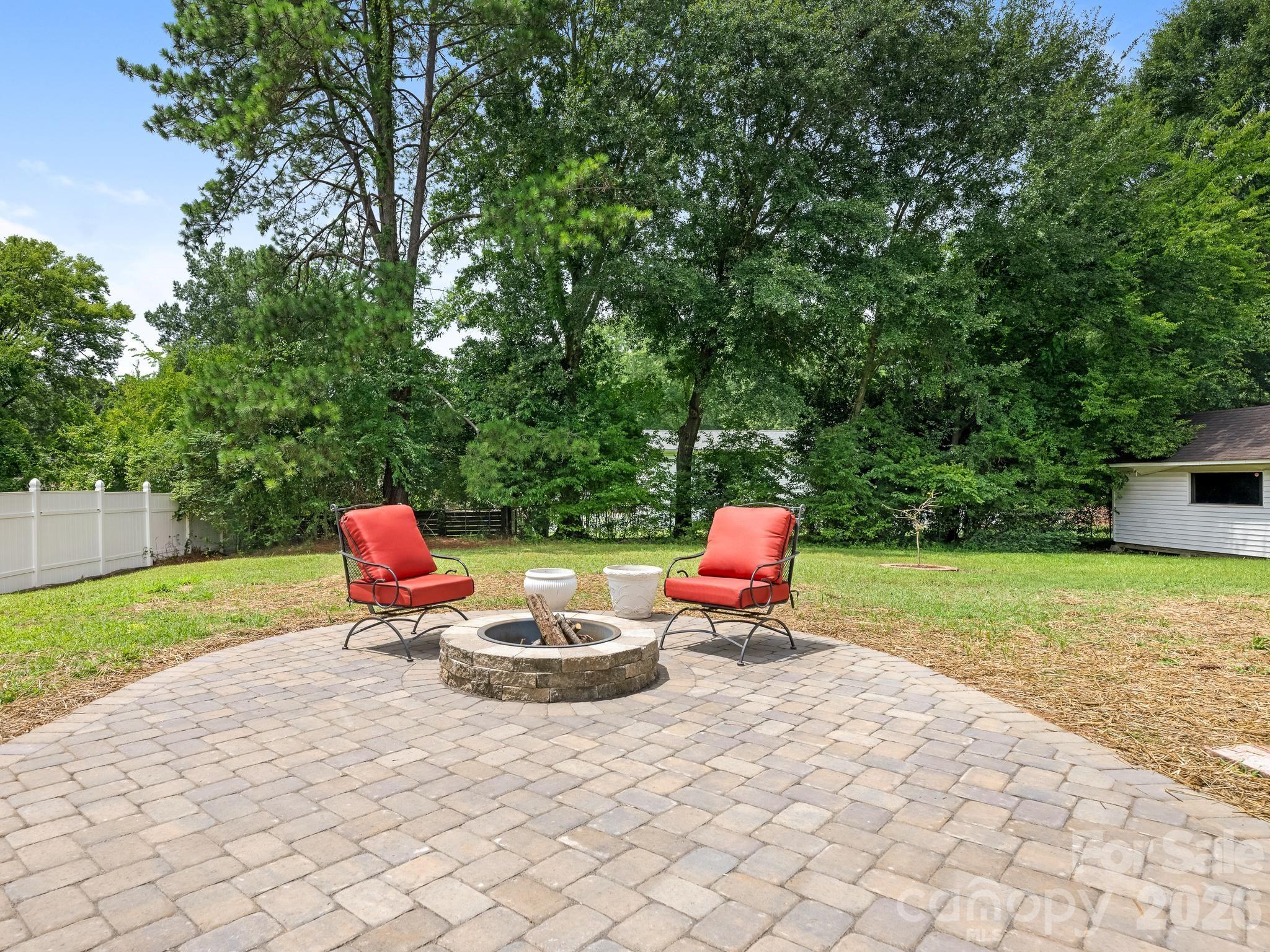 5808 Ryder Avenue — Charlotte