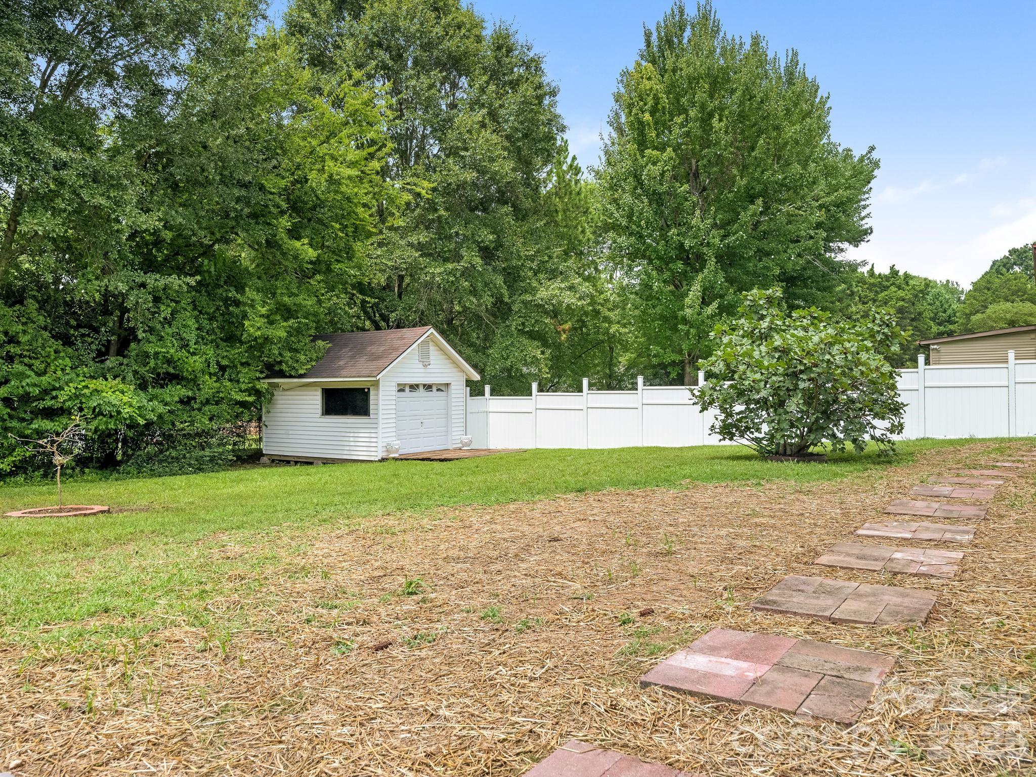 5808 Ryder Avenue — Charlotte