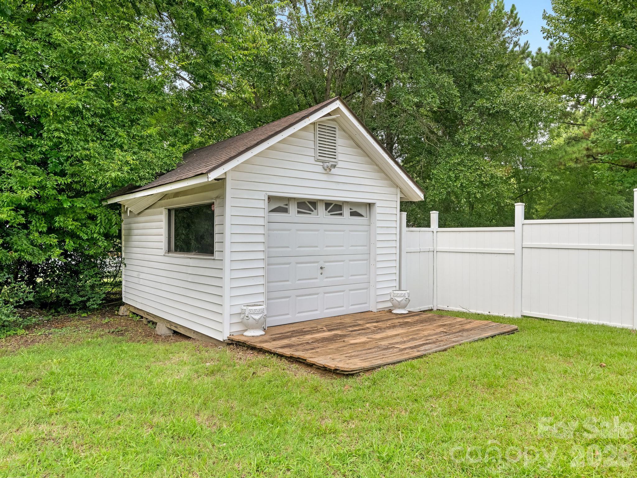 5808 Ryder Avenue — Charlotte