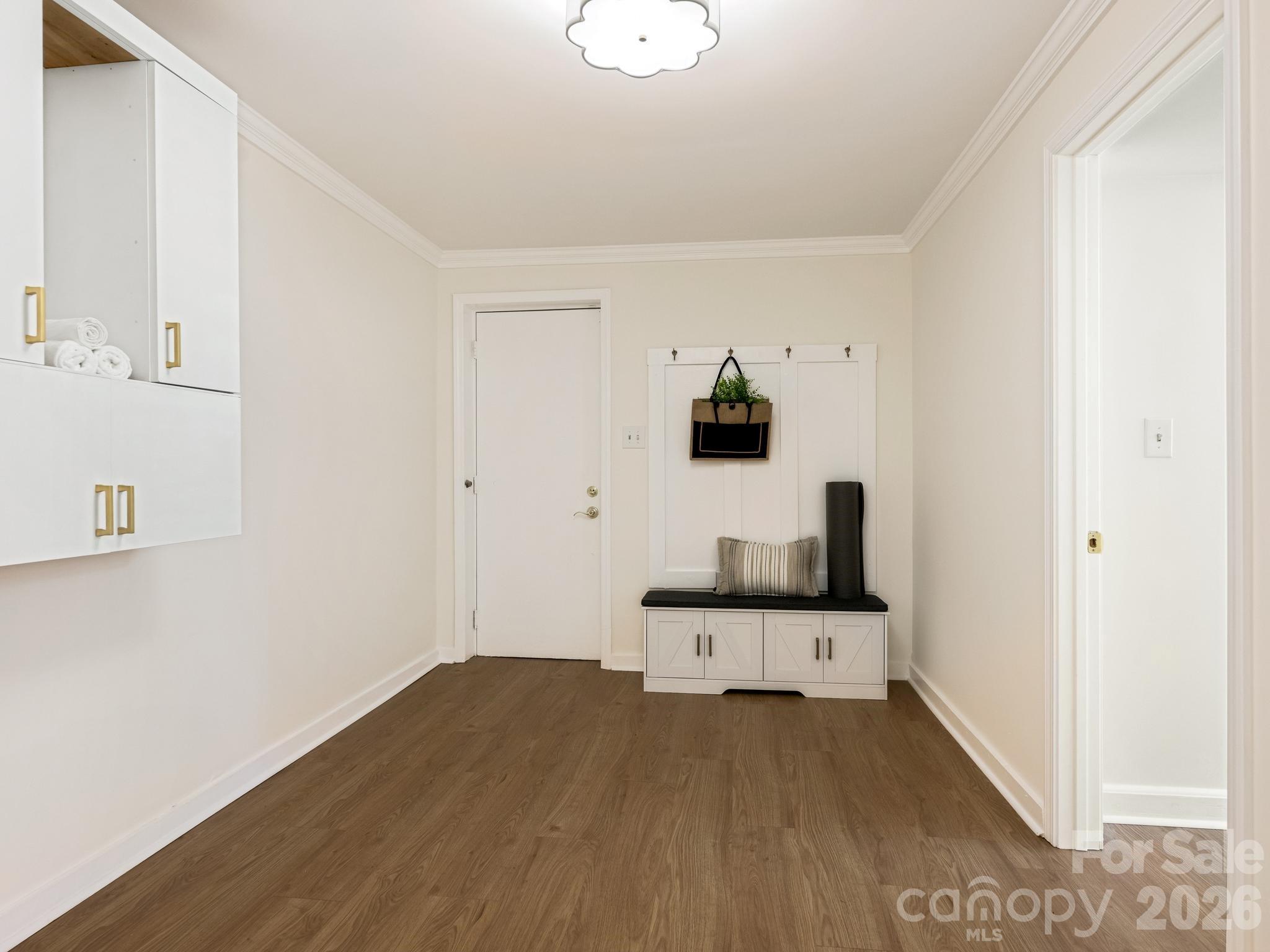 5808 Ryder Avenue — Charlotte