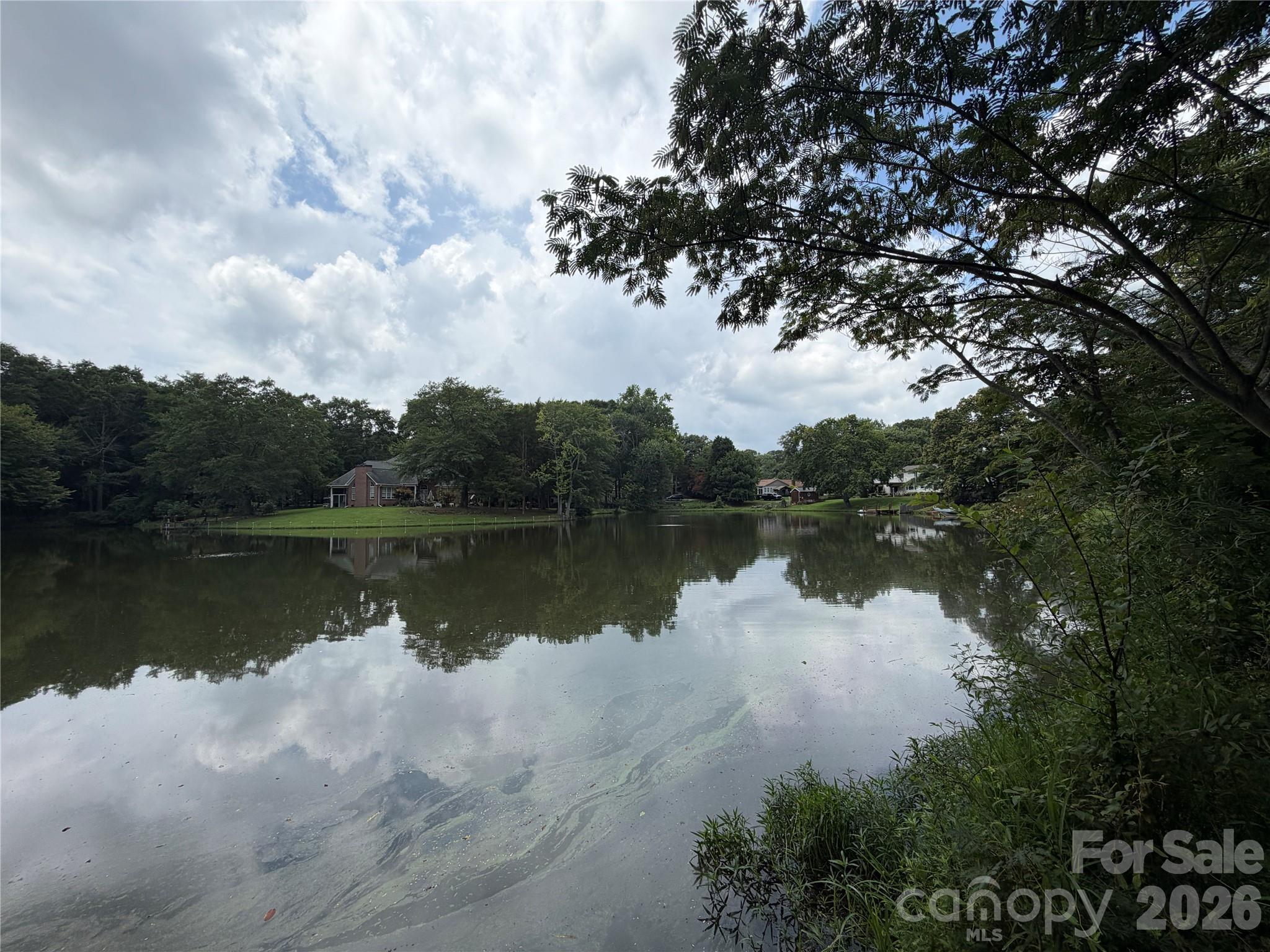 5808 Ryder Avenue — Charlotte