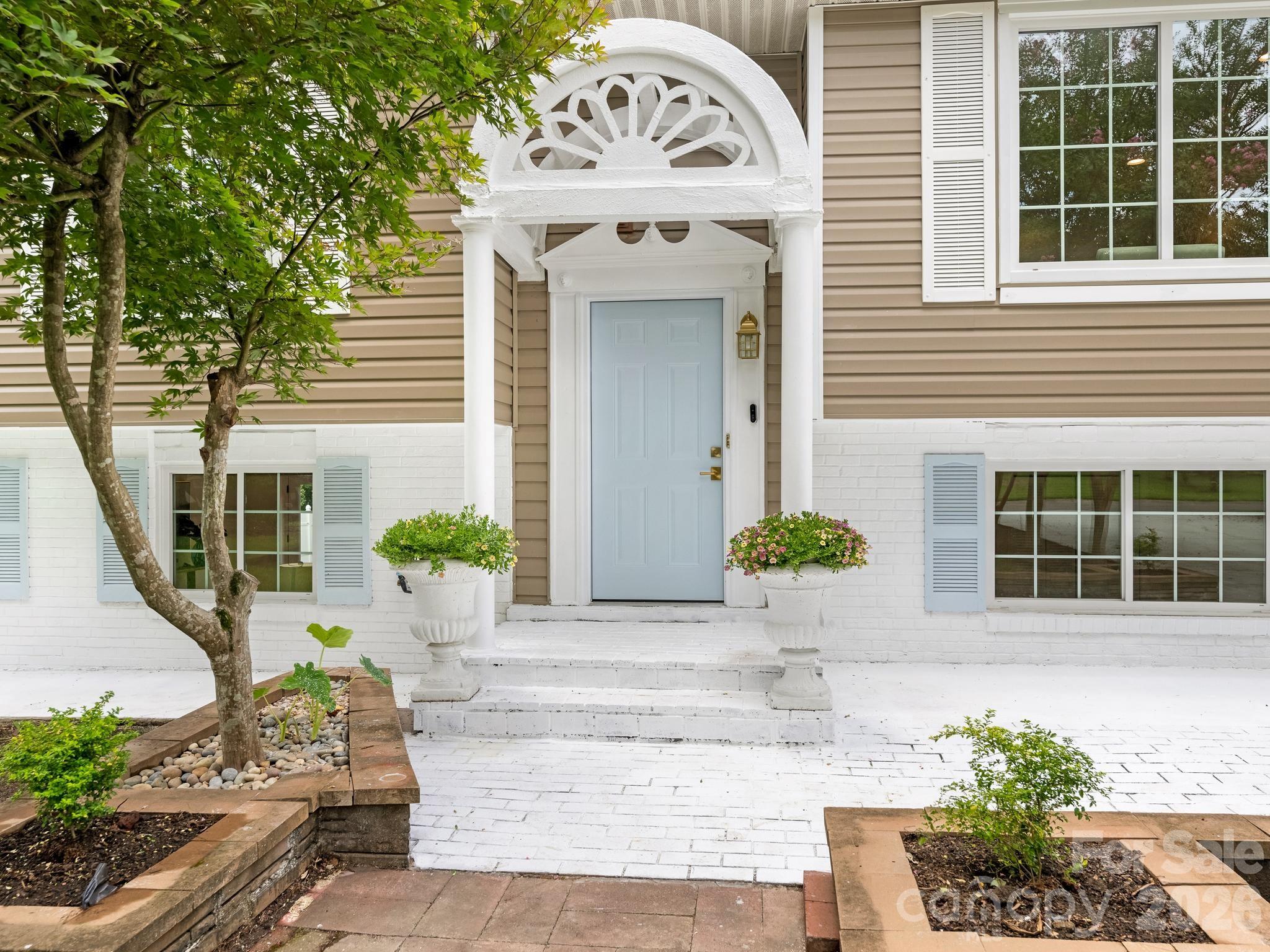 5808 Ryder Avenue — Charlotte