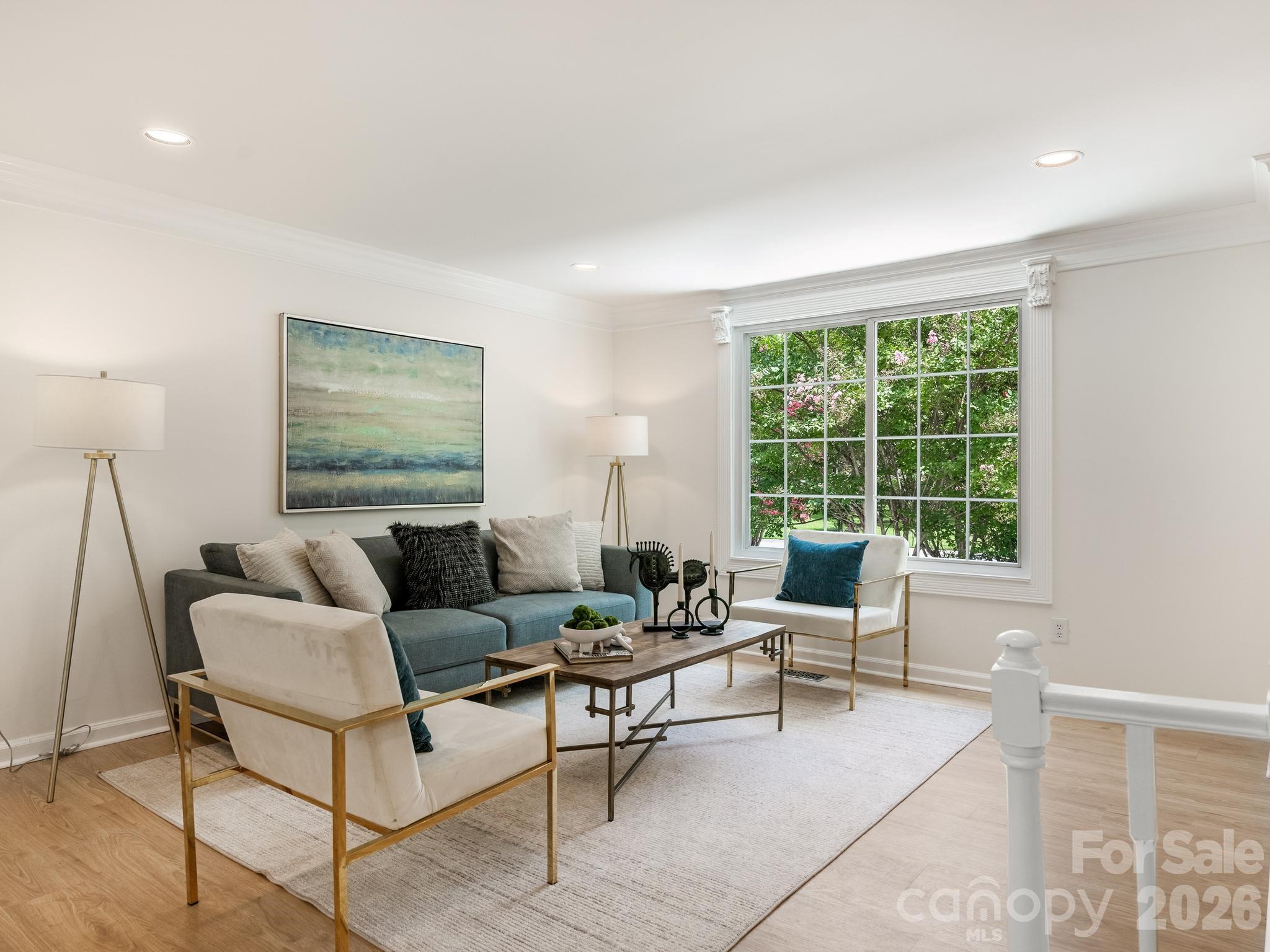 5808 Ryder Avenue — Charlotte