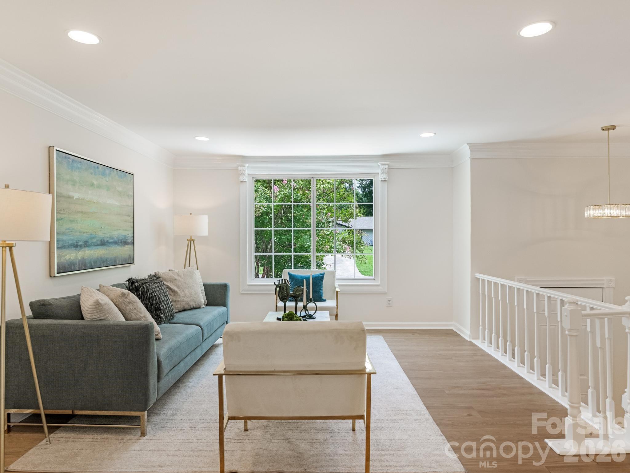 5808 Ryder Avenue — Charlotte