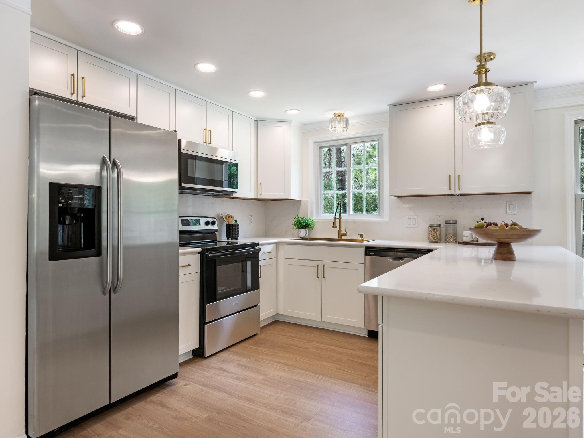 5808 Ryder Avenue — Charlotte