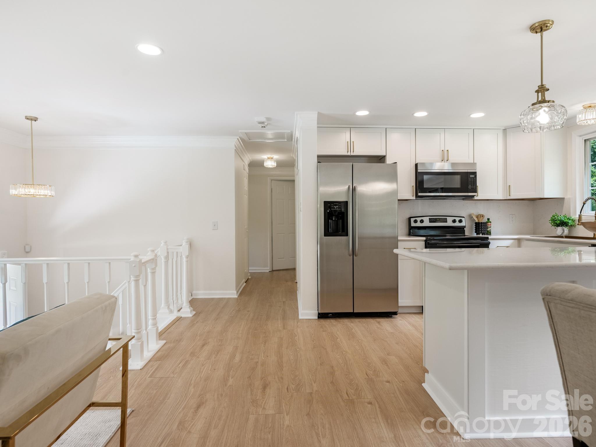5808 Ryder Avenue — Charlotte