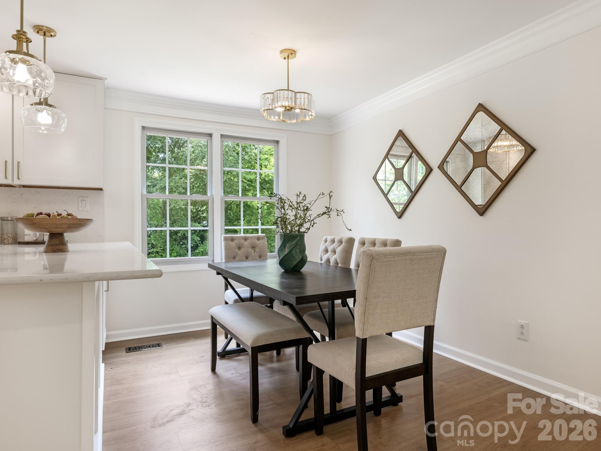 5808 Ryder Avenue — Charlotte
