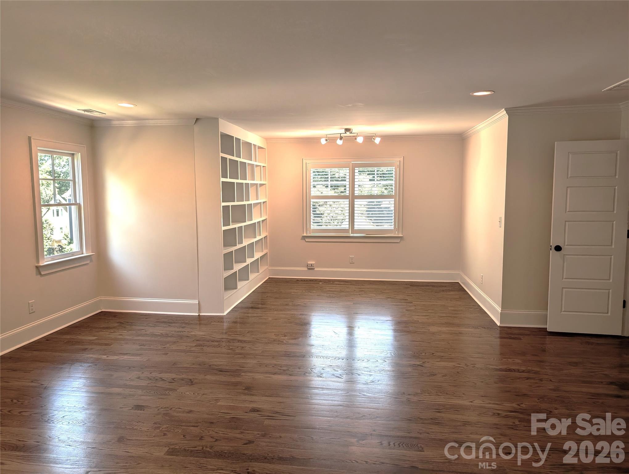 1901 Truman Road — Charlotte