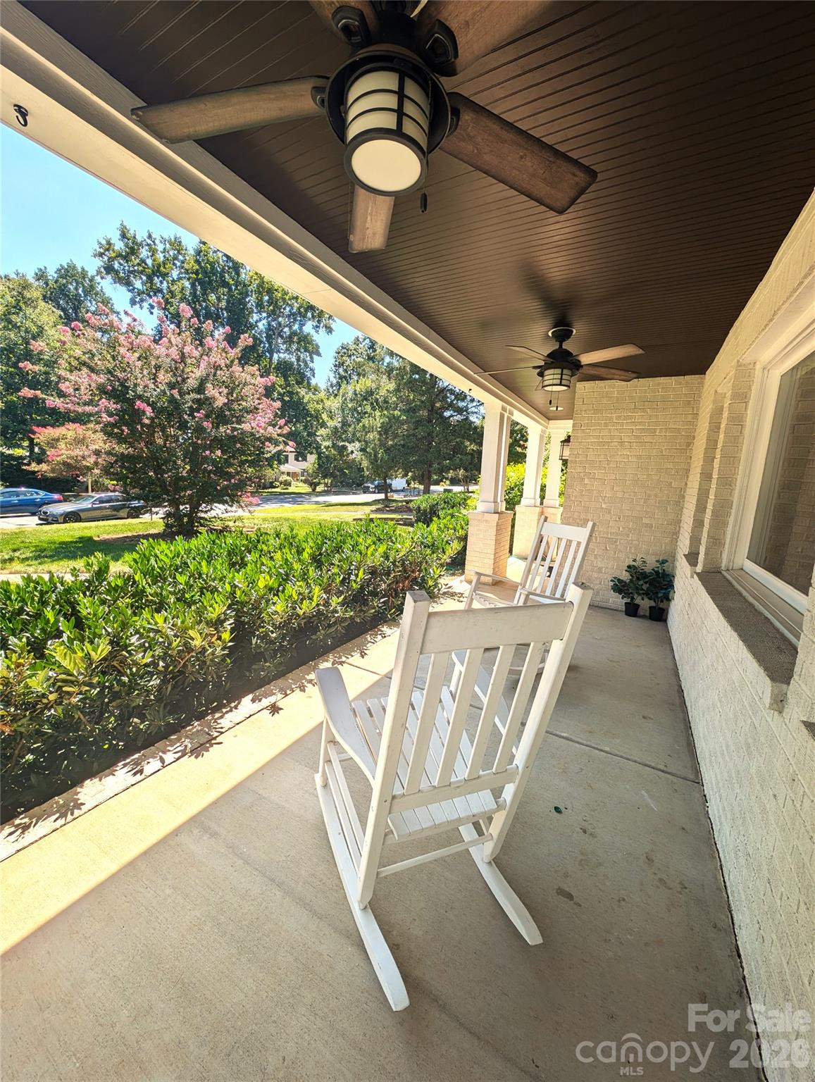 1901 Truman Road — Charlotte