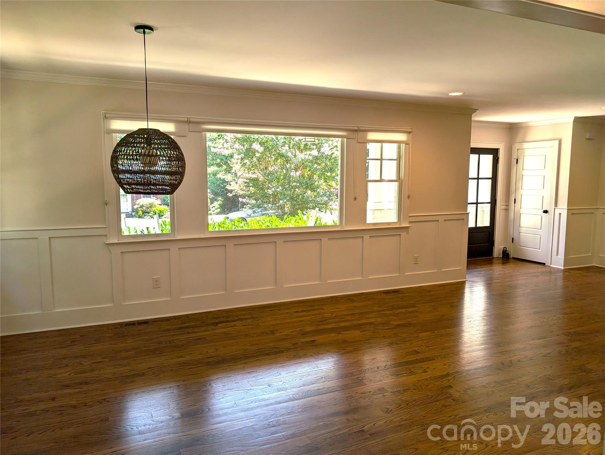 1901 Truman Road — Charlotte