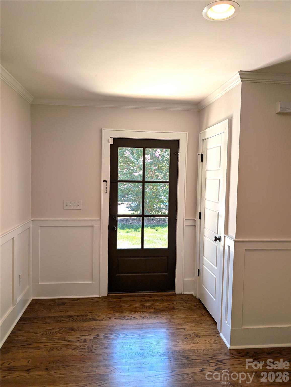 1901 Truman Road — Charlotte