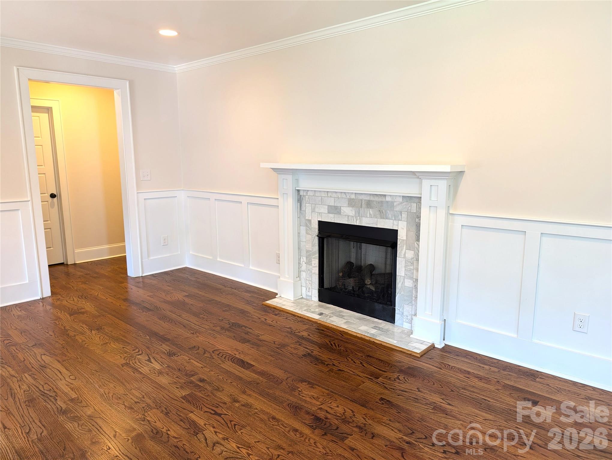 1901 Truman Road — Charlotte
