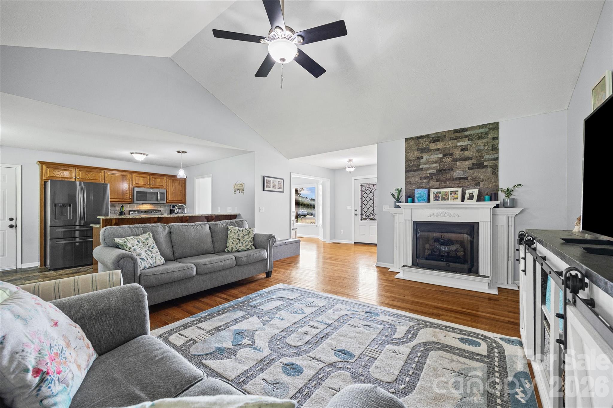 112 Bankhead Road — Shelby