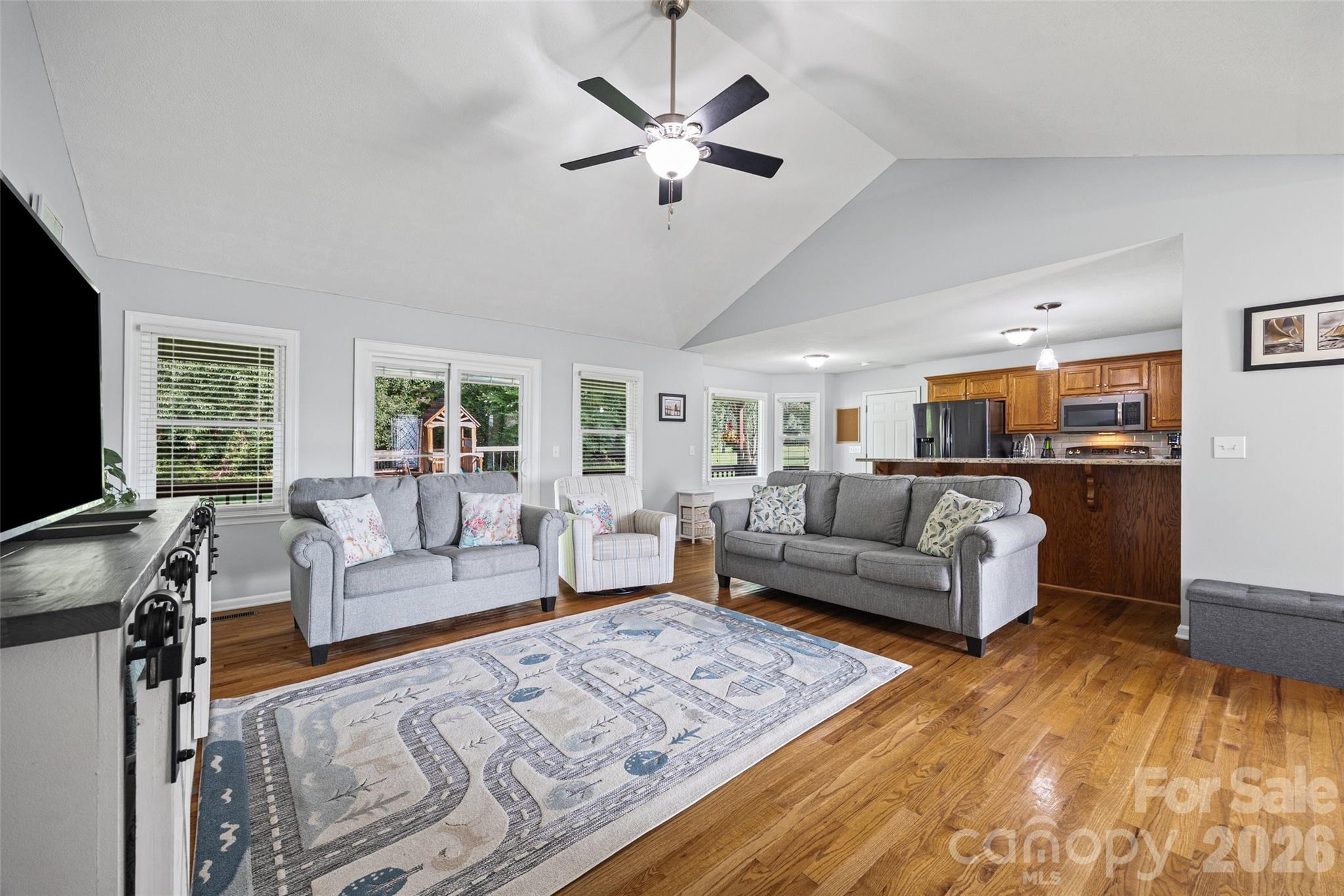 112 Bankhead Road — Shelby