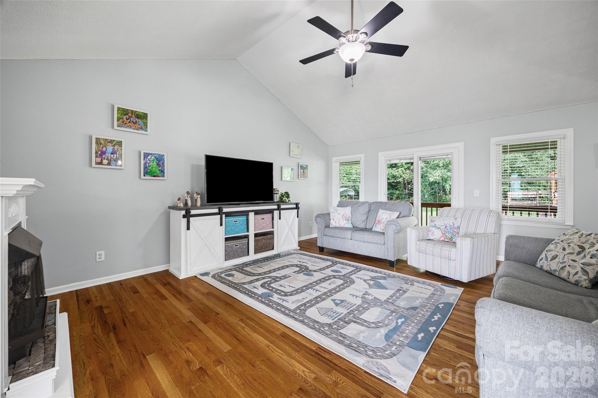 112 Bankhead Road — Shelby