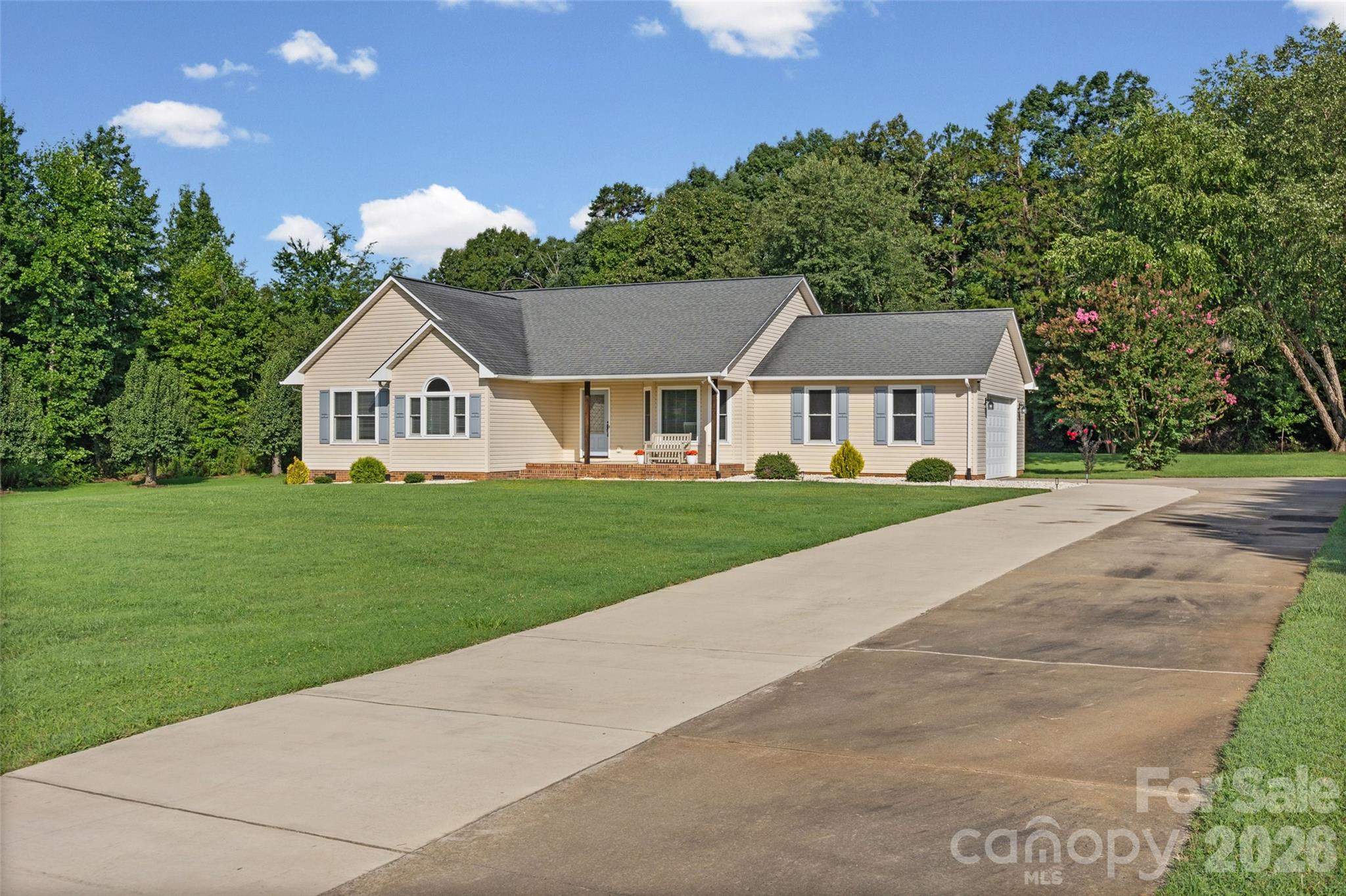 112 Bankhead Road — Shelby