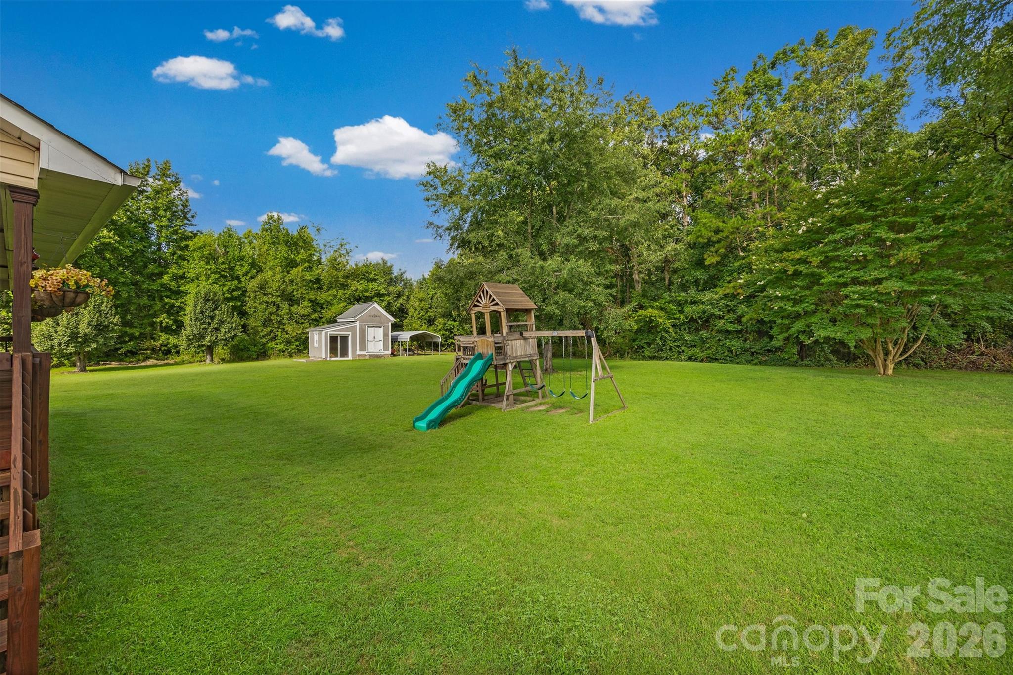 112 Bankhead Road — Shelby