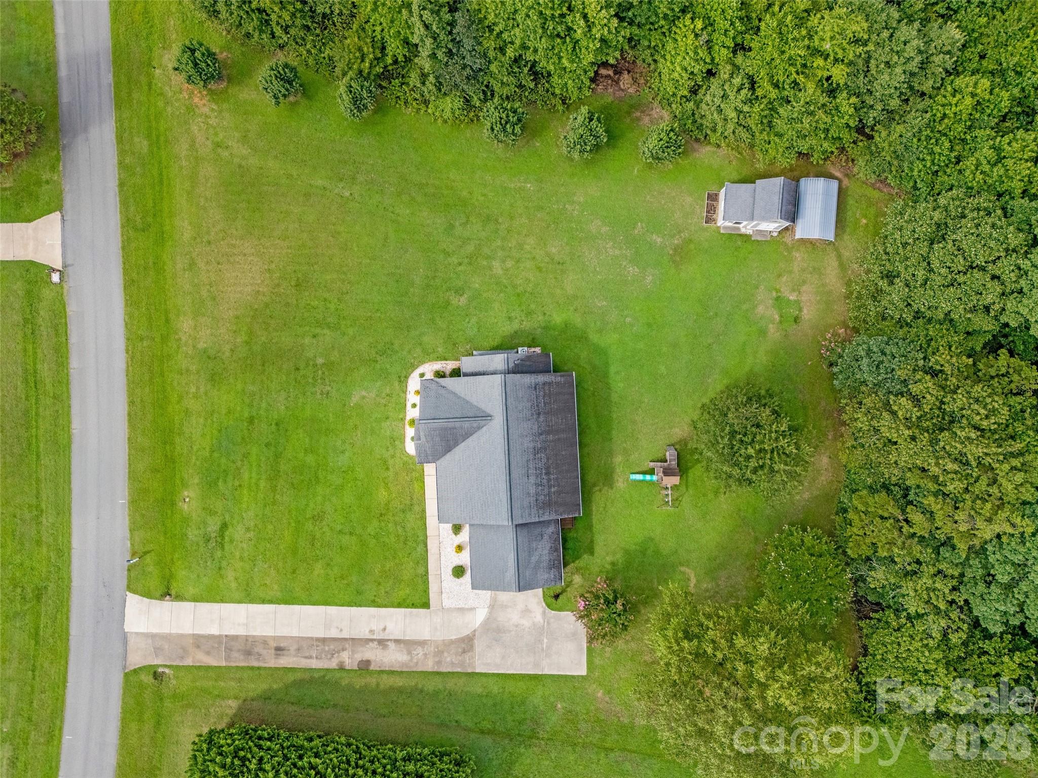 112 Bankhead Road — Shelby