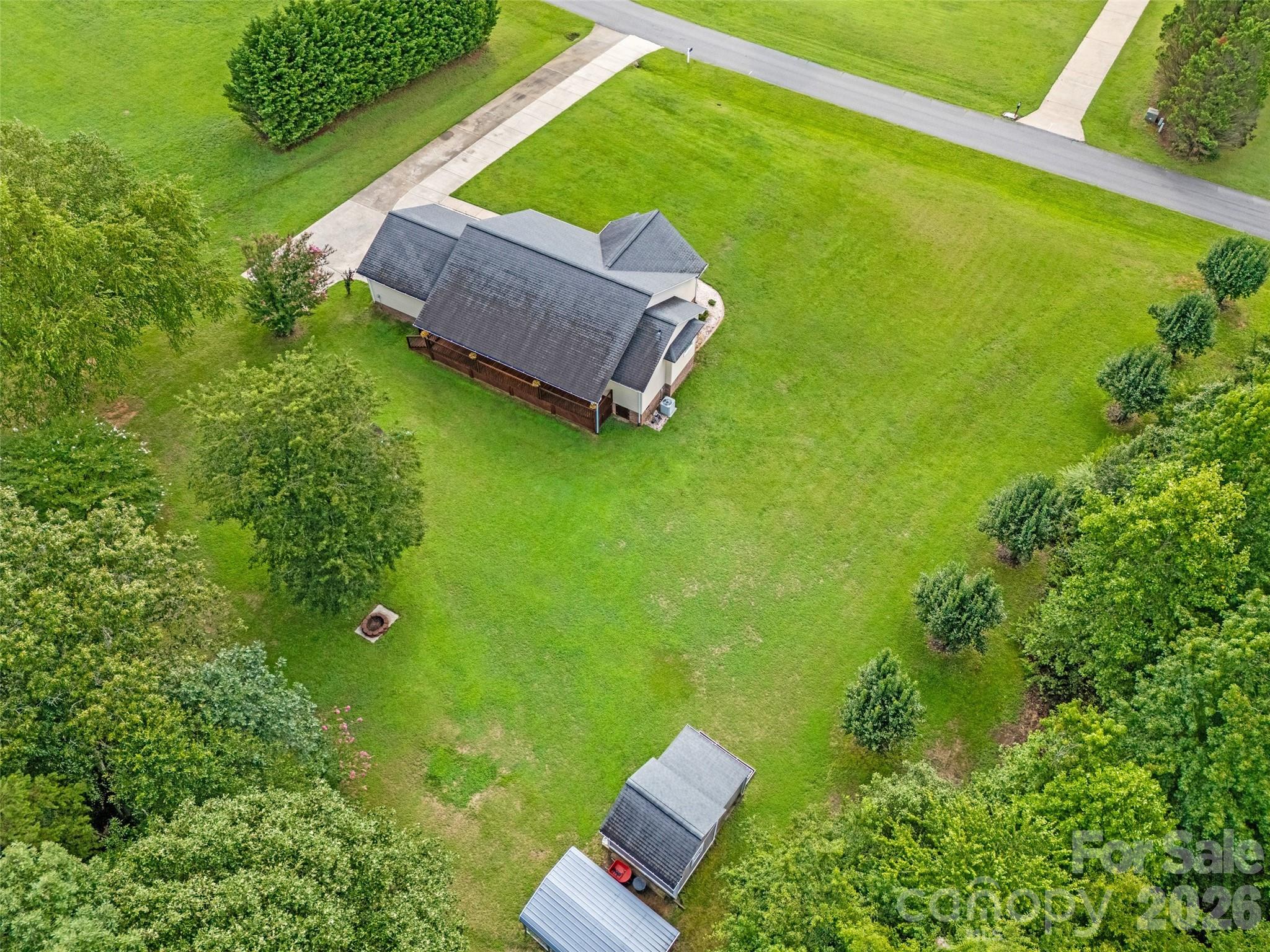 112 Bankhead Road — Shelby