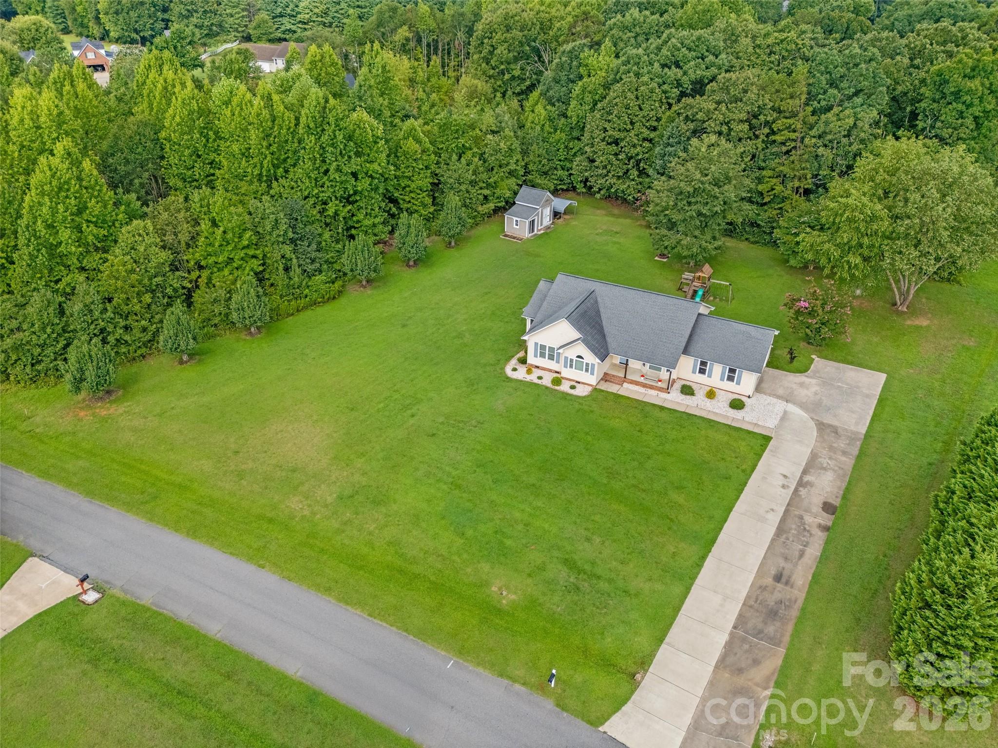 112 Bankhead Road — Shelby