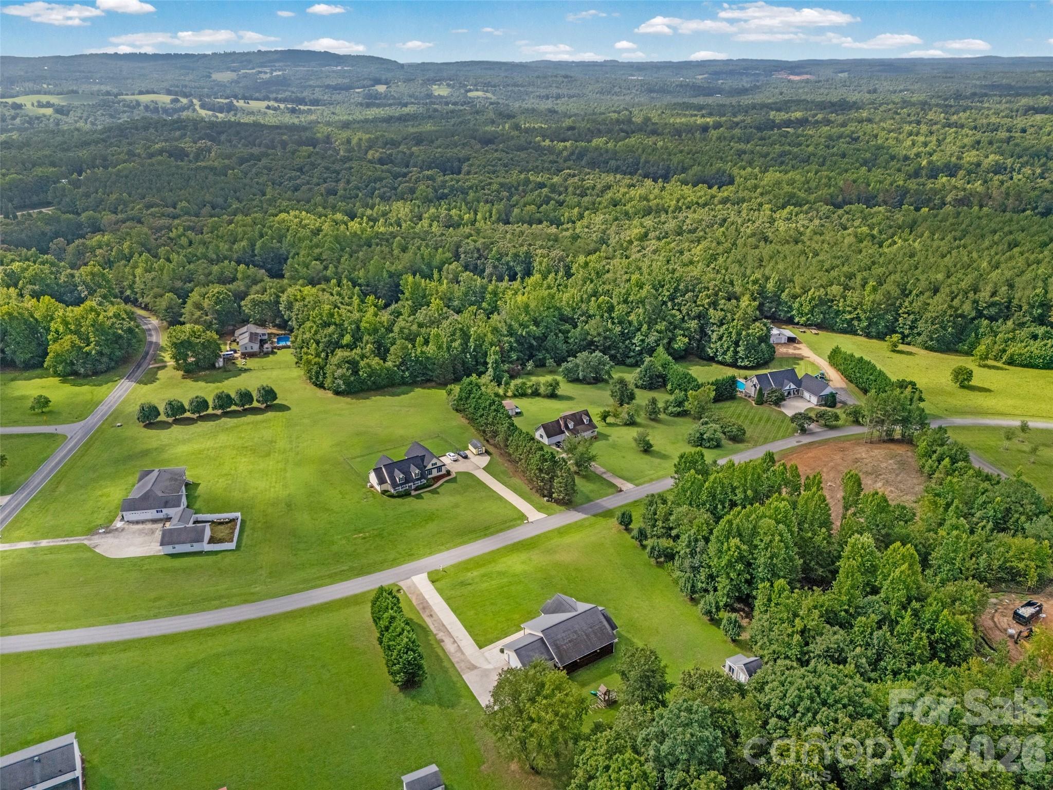 112 Bankhead Road — Shelby