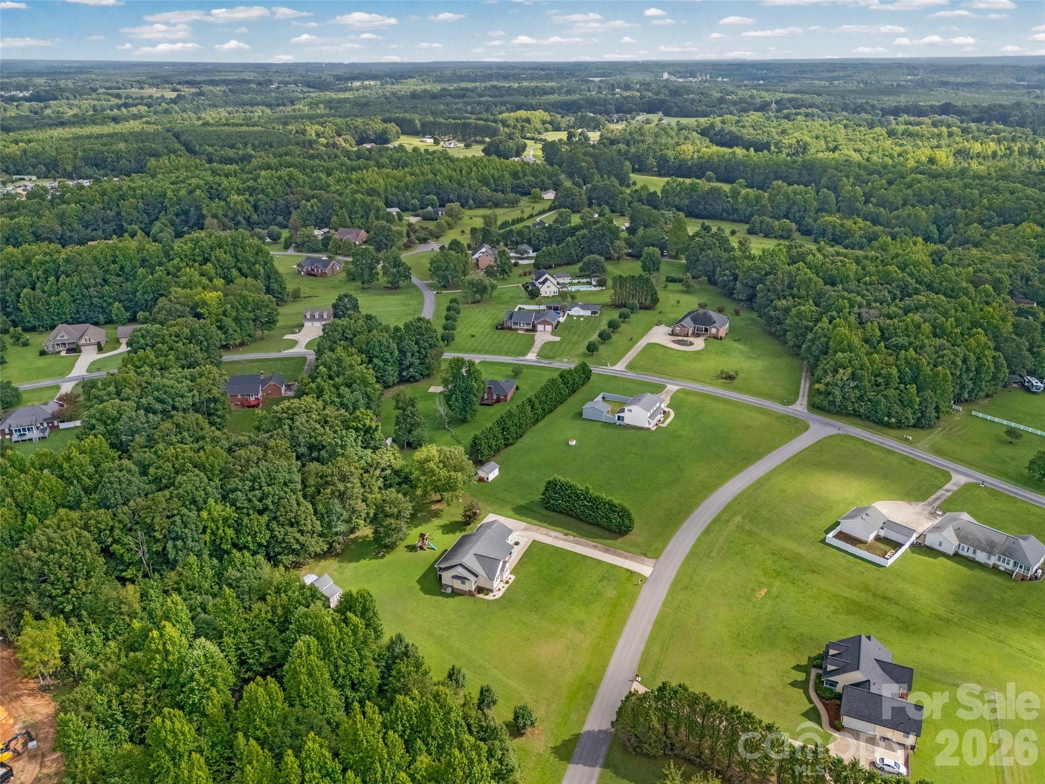 112 Bankhead Road — Shelby