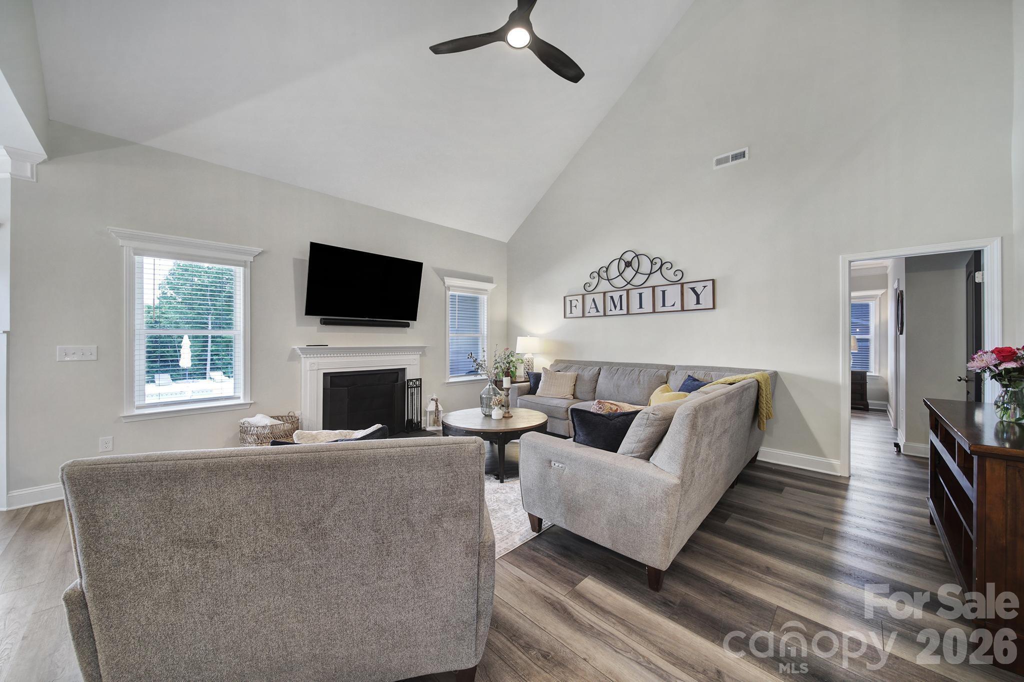 6818 Forney Hill Road — Denver