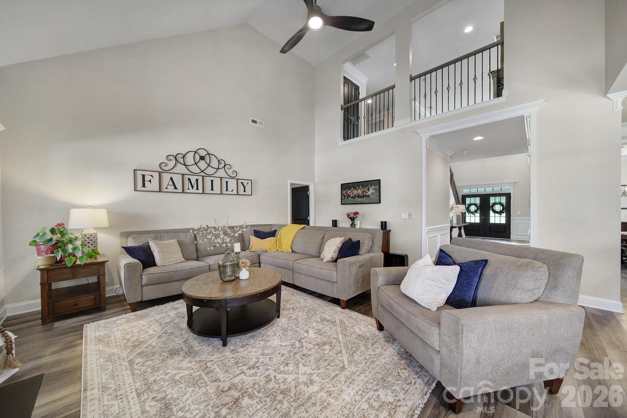 6818 Forney Hill Road — Denver