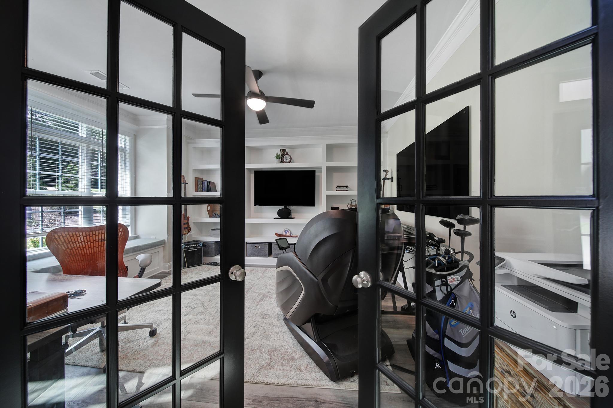 6818 Forney Hill Road — Denver