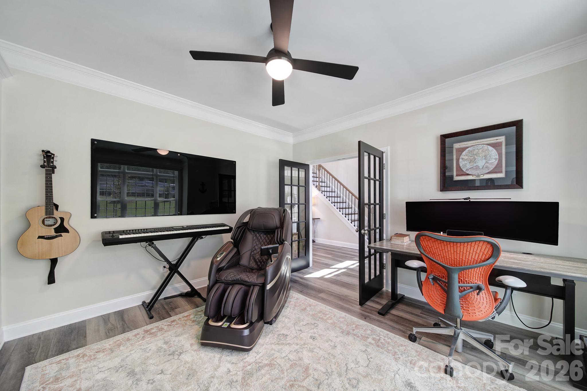 6818 Forney Hill Road — Denver