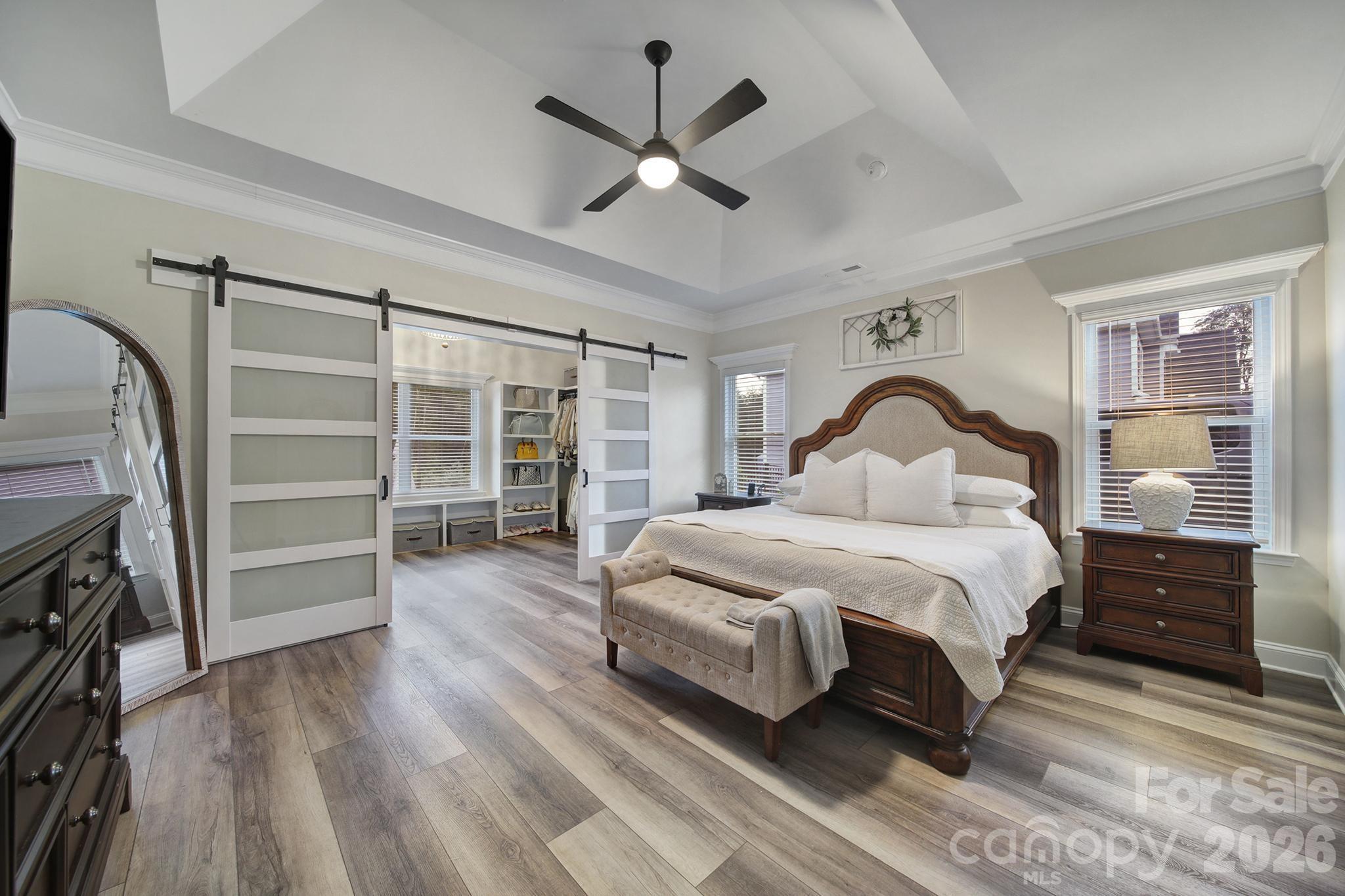 6818 Forney Hill Road — Denver