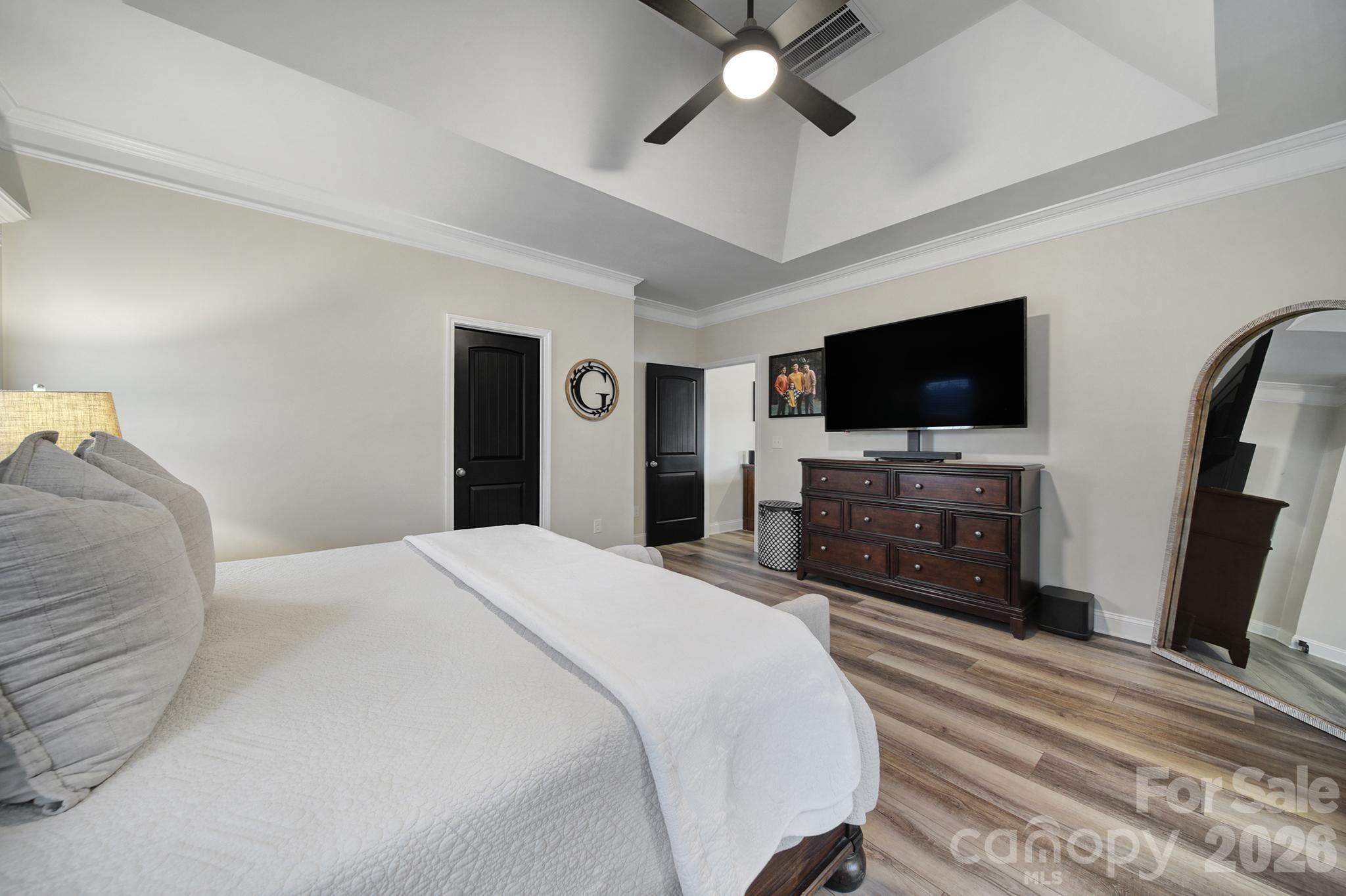 6818 Forney Hill Road — Denver