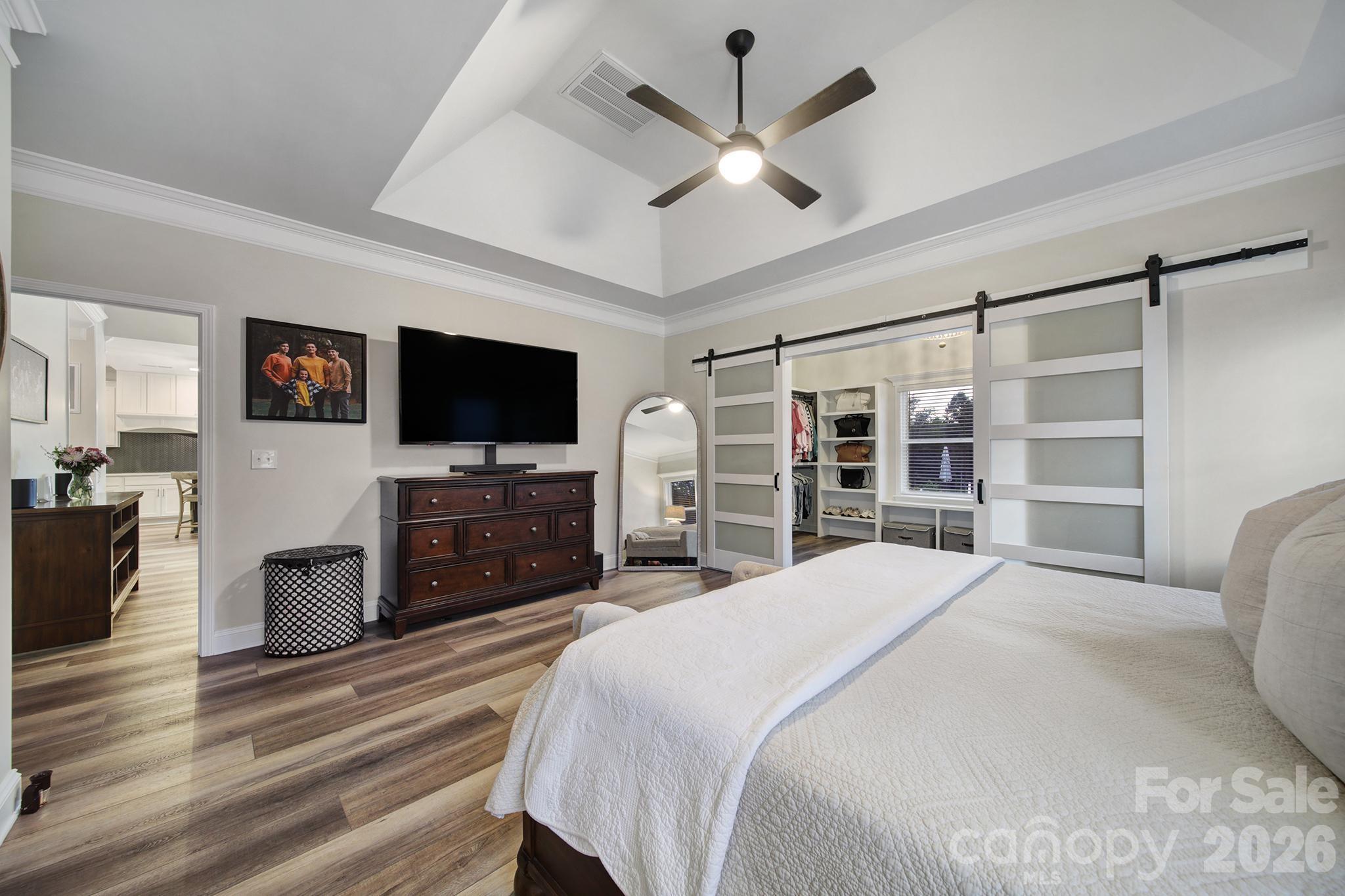 6818 Forney Hill Road — Denver