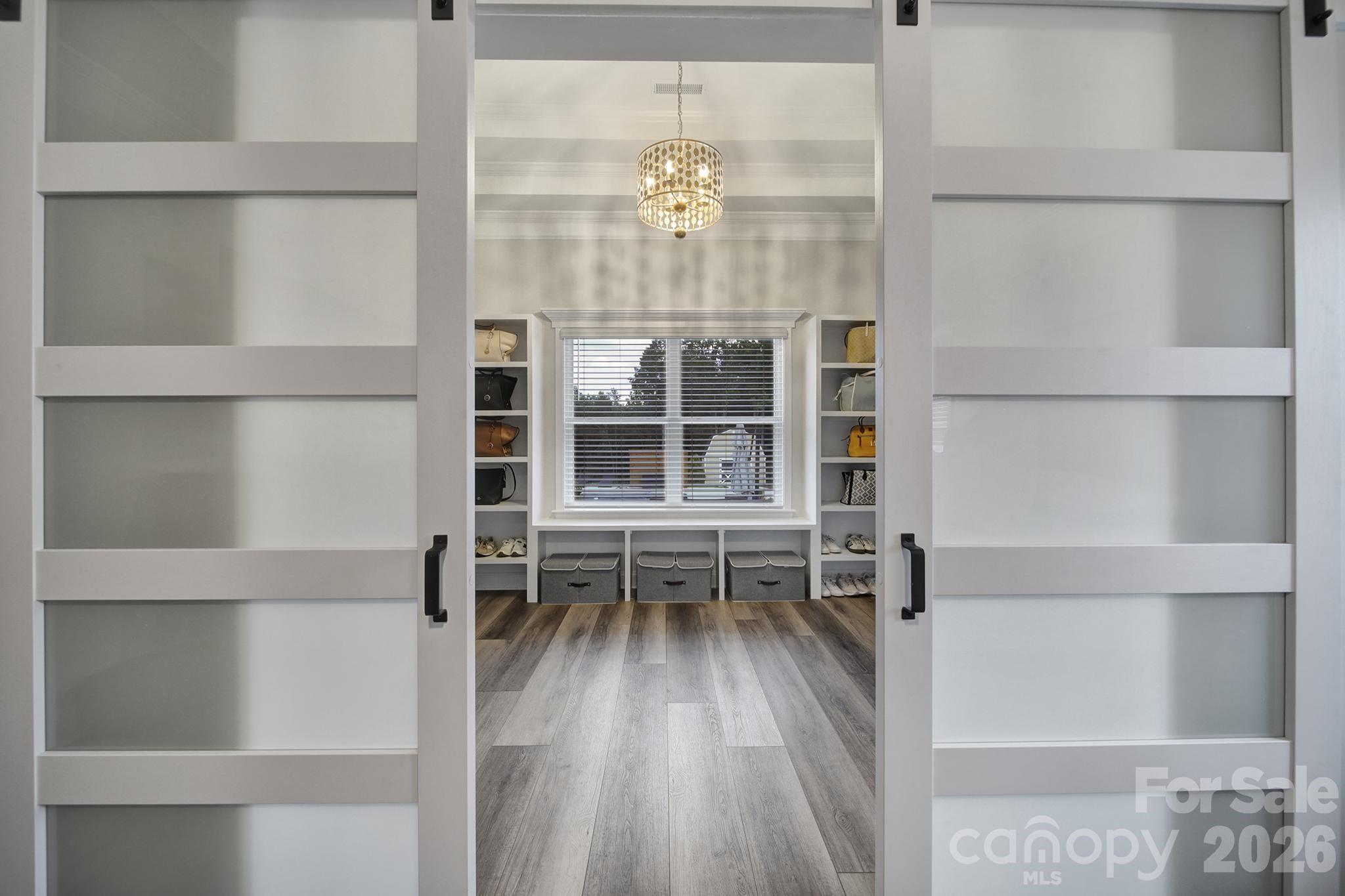 6818 Forney Hill Road — Denver