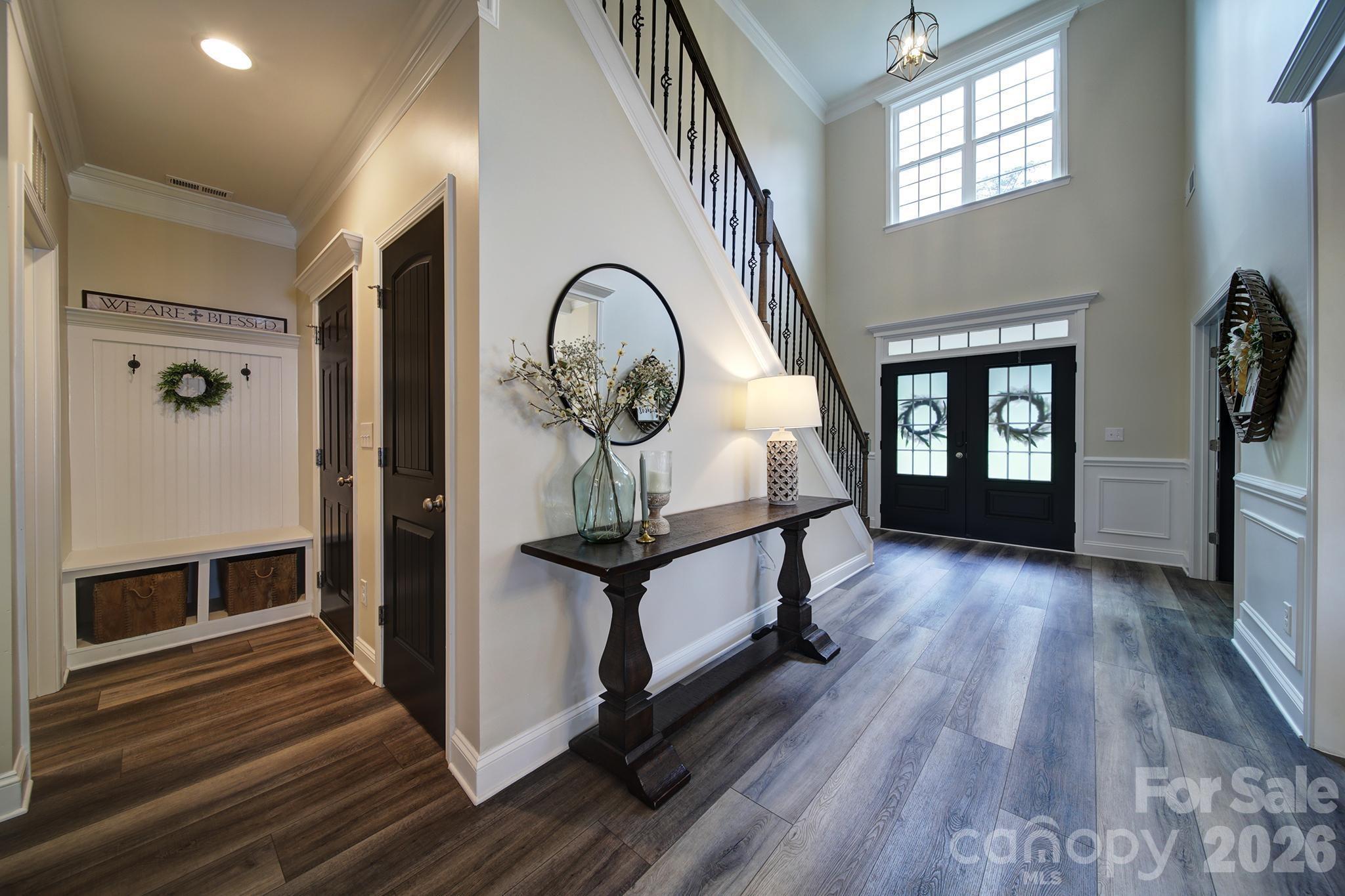 6818 Forney Hill Road — Denver