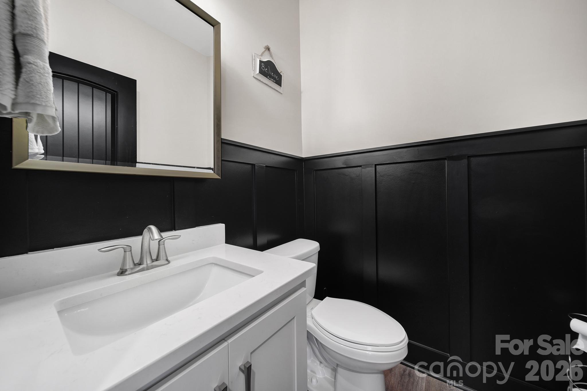 6818 Forney Hill Road — Denver
