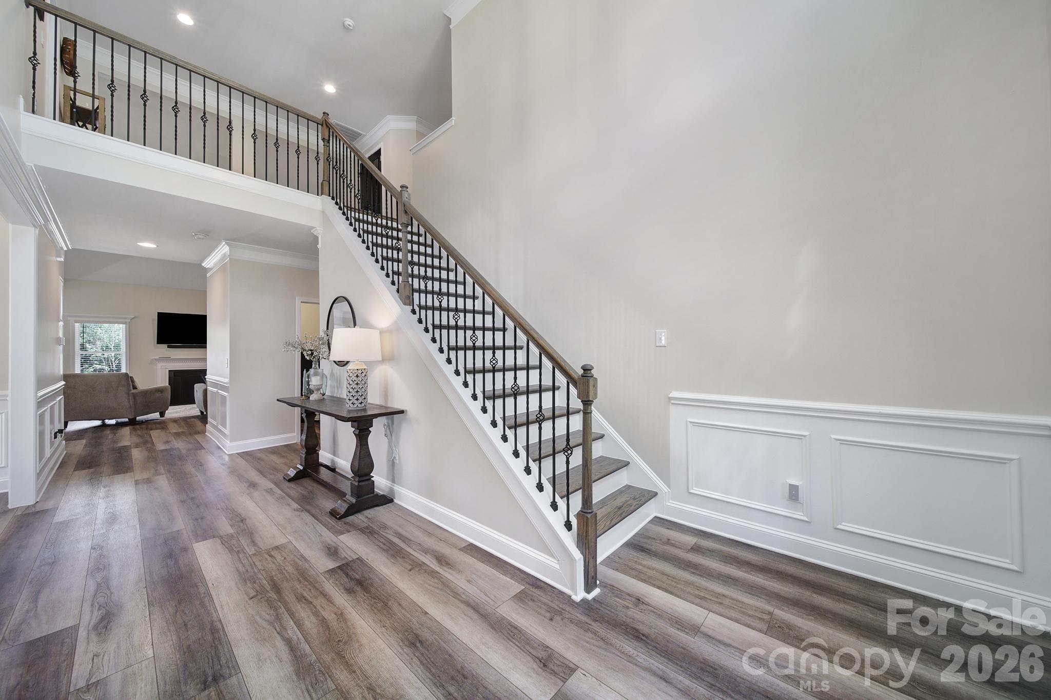 6818 Forney Hill Road — Denver