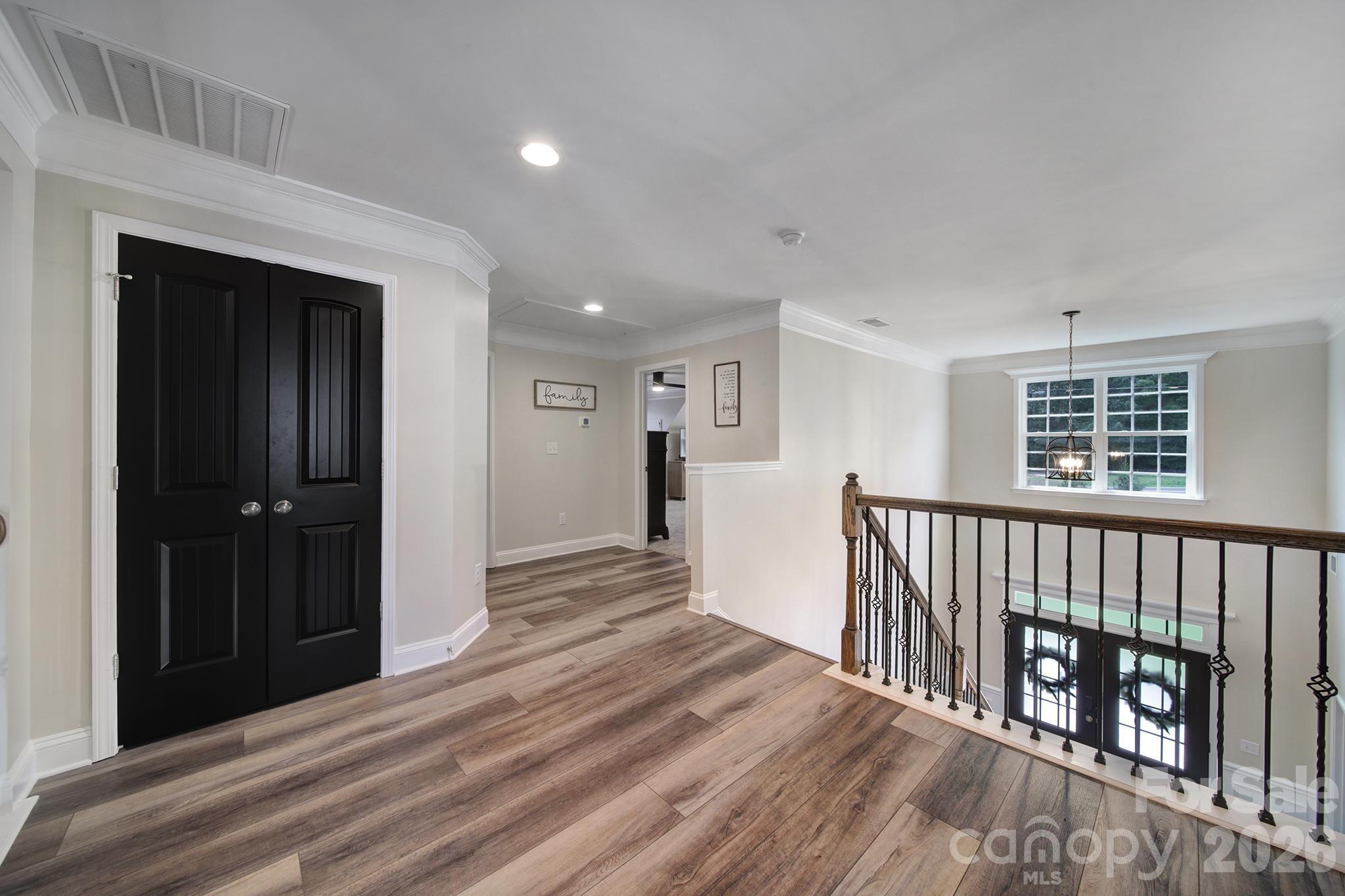 6818 Forney Hill Road — Denver