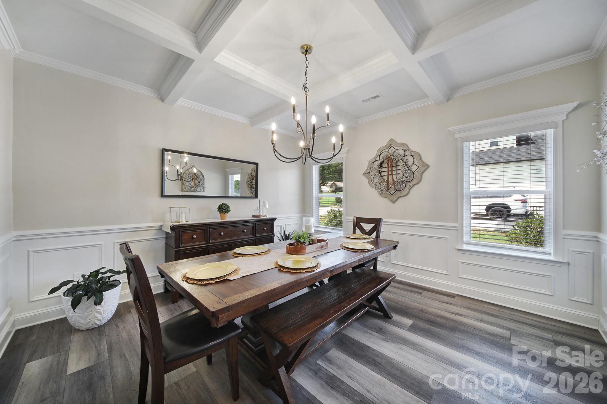 6818 Forney Hill Road — Denver