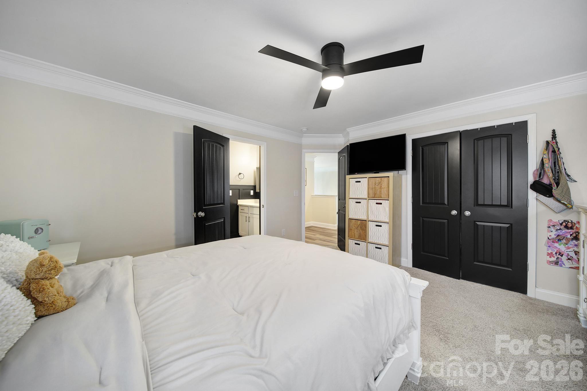 6818 Forney Hill Road — Denver