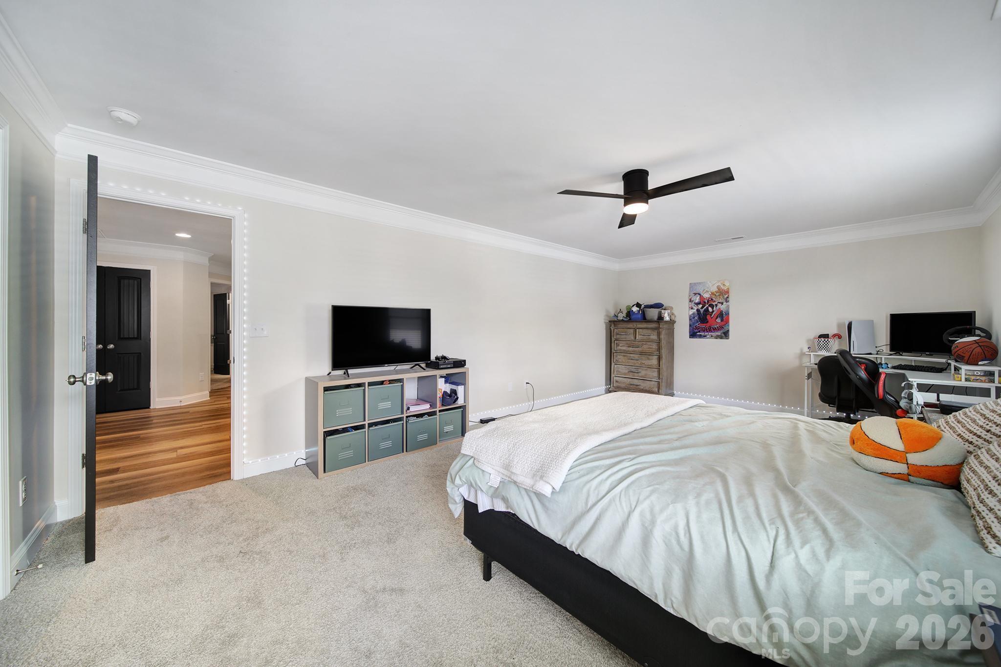 6818 Forney Hill Road — Denver