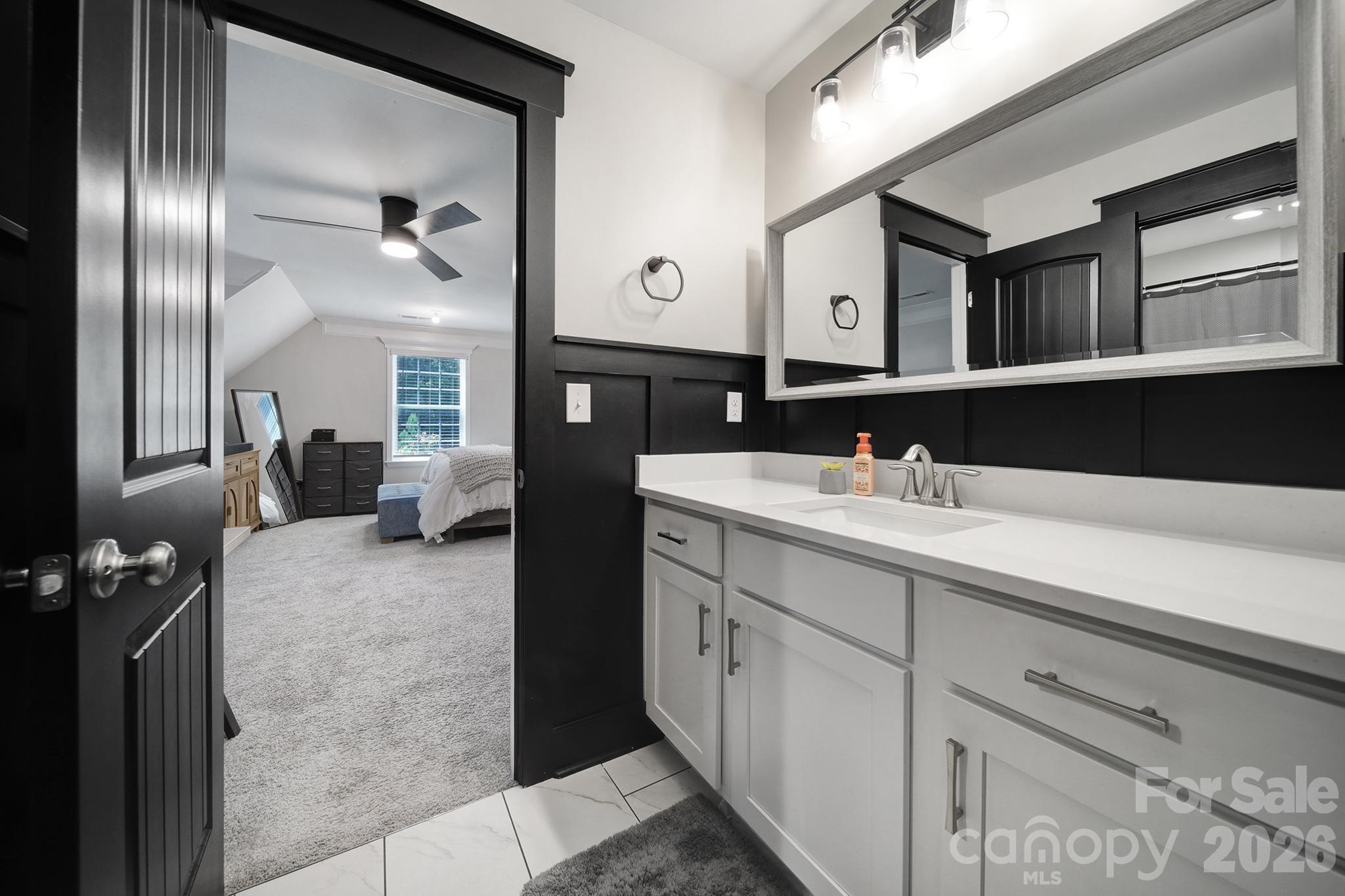 6818 Forney Hill Road — Denver