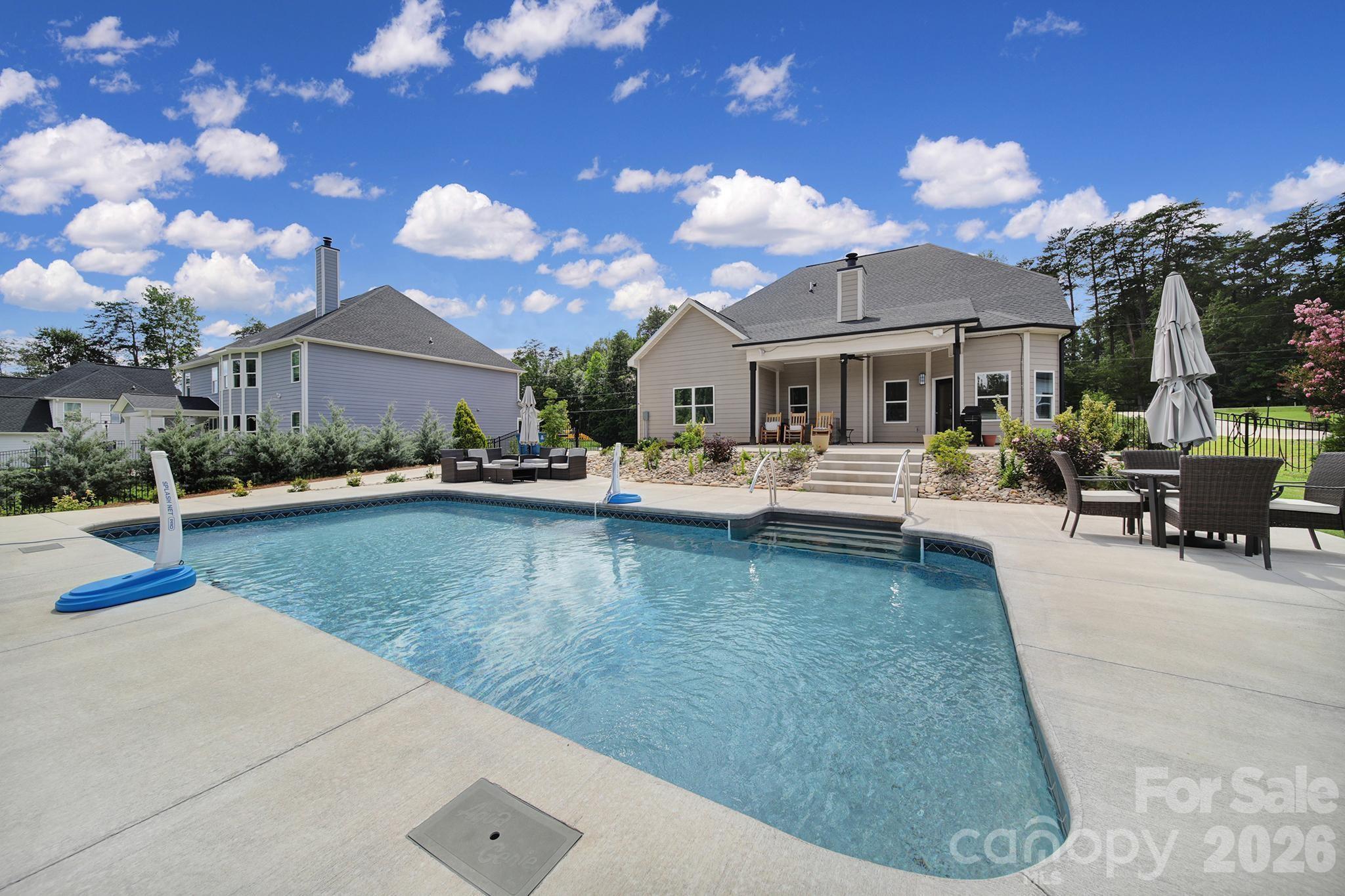 6818 Forney Hill Road — Denver